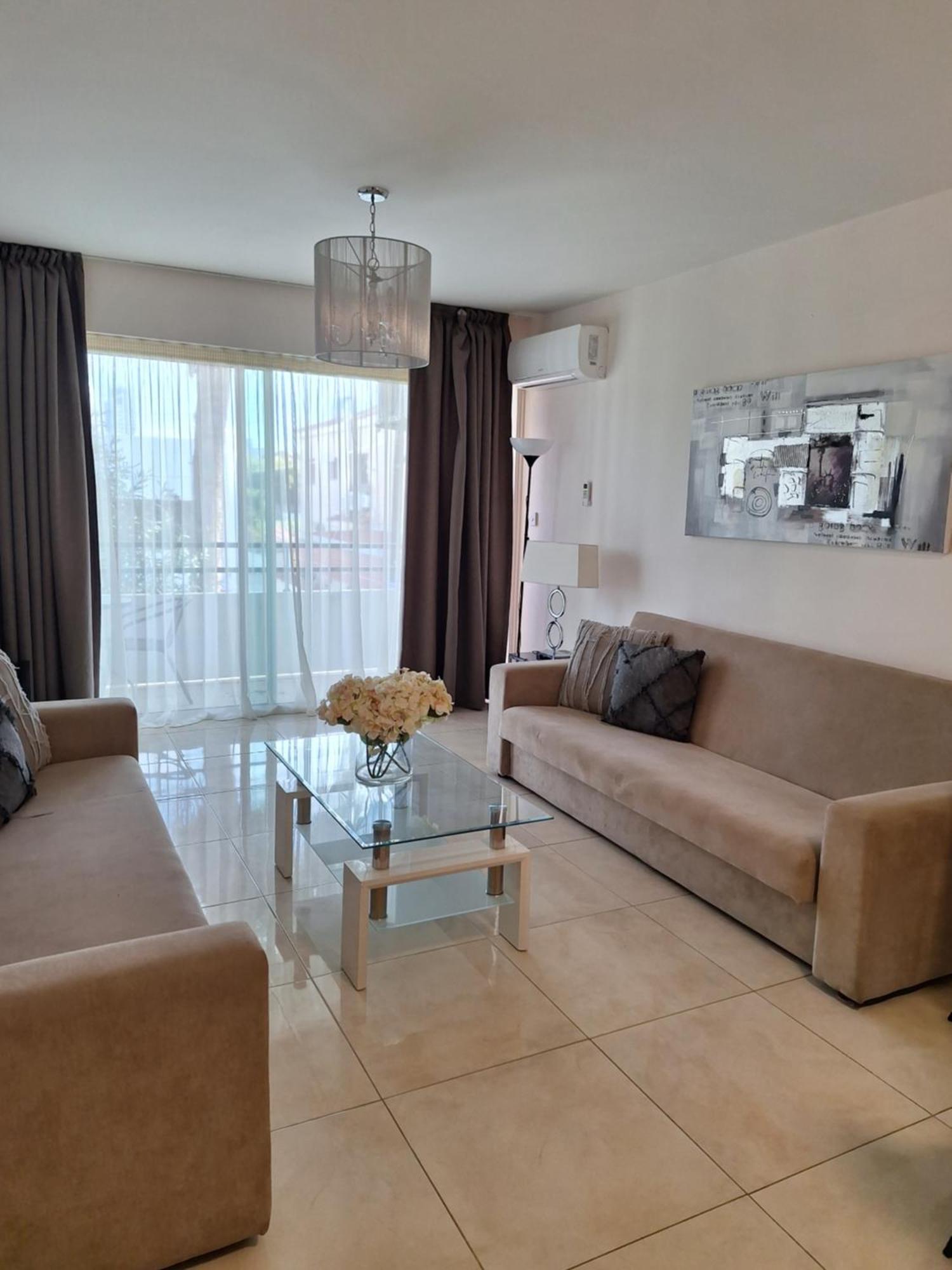Marianna Aparthotel