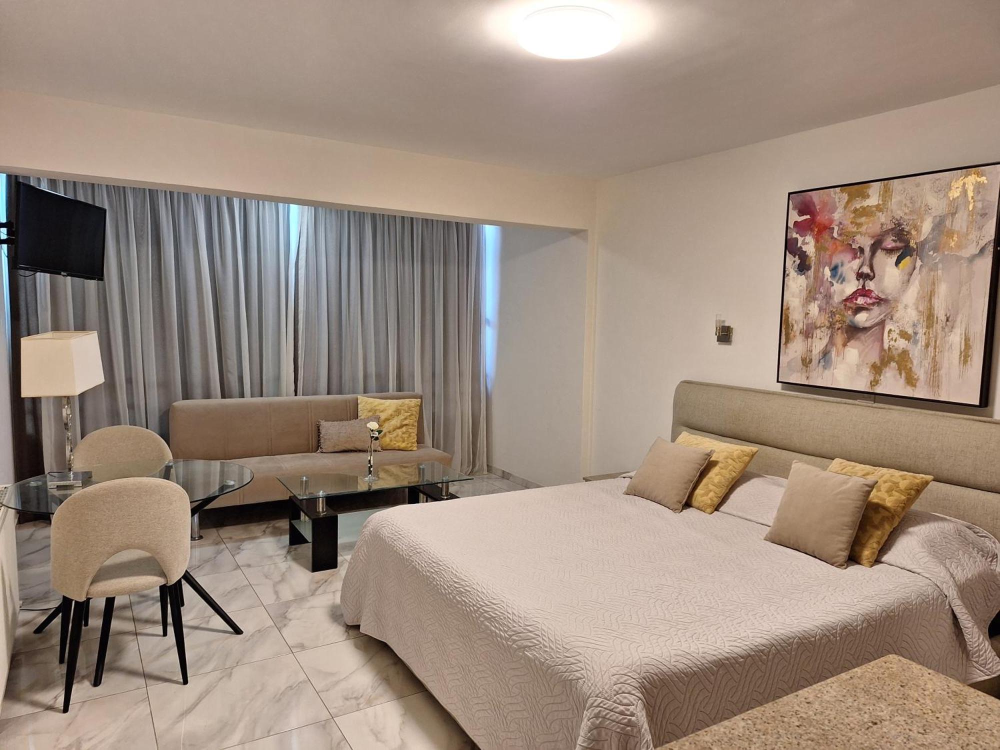 Aparthotel Marianna
