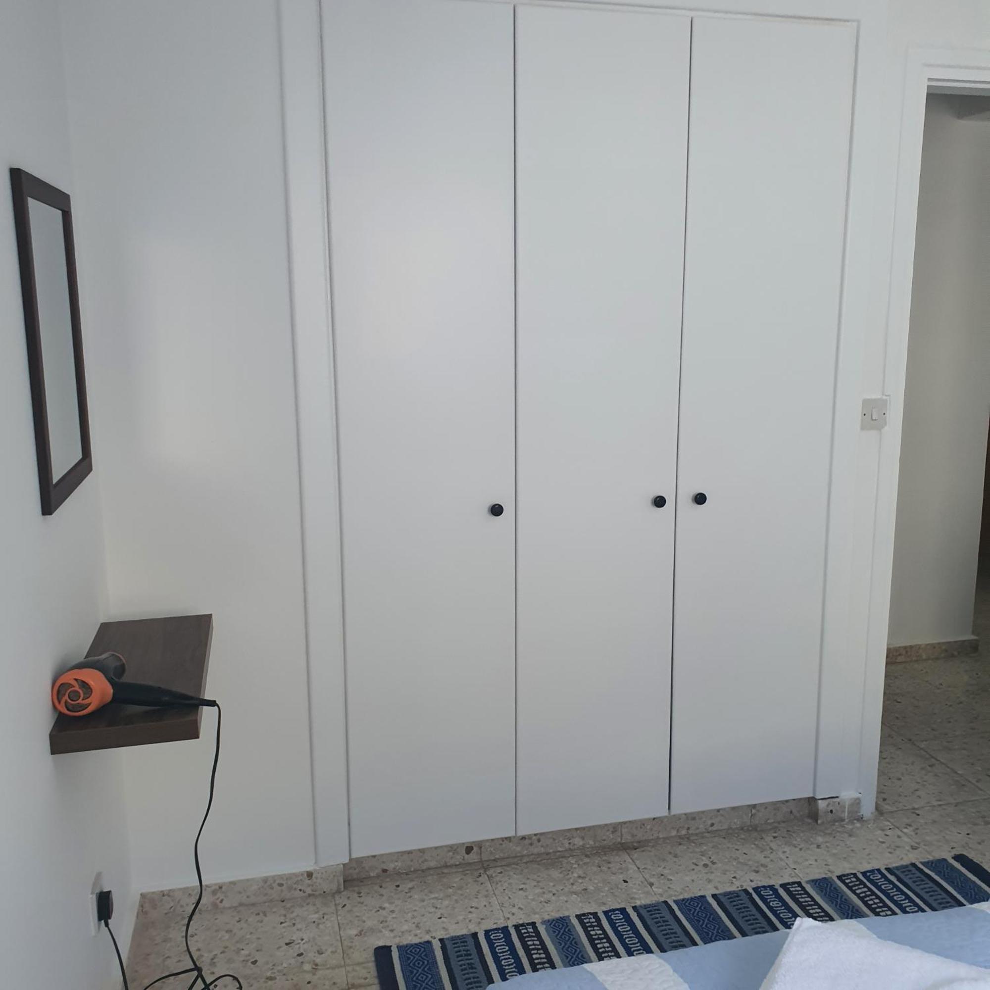 Apartamento G&e Harbour Lachi