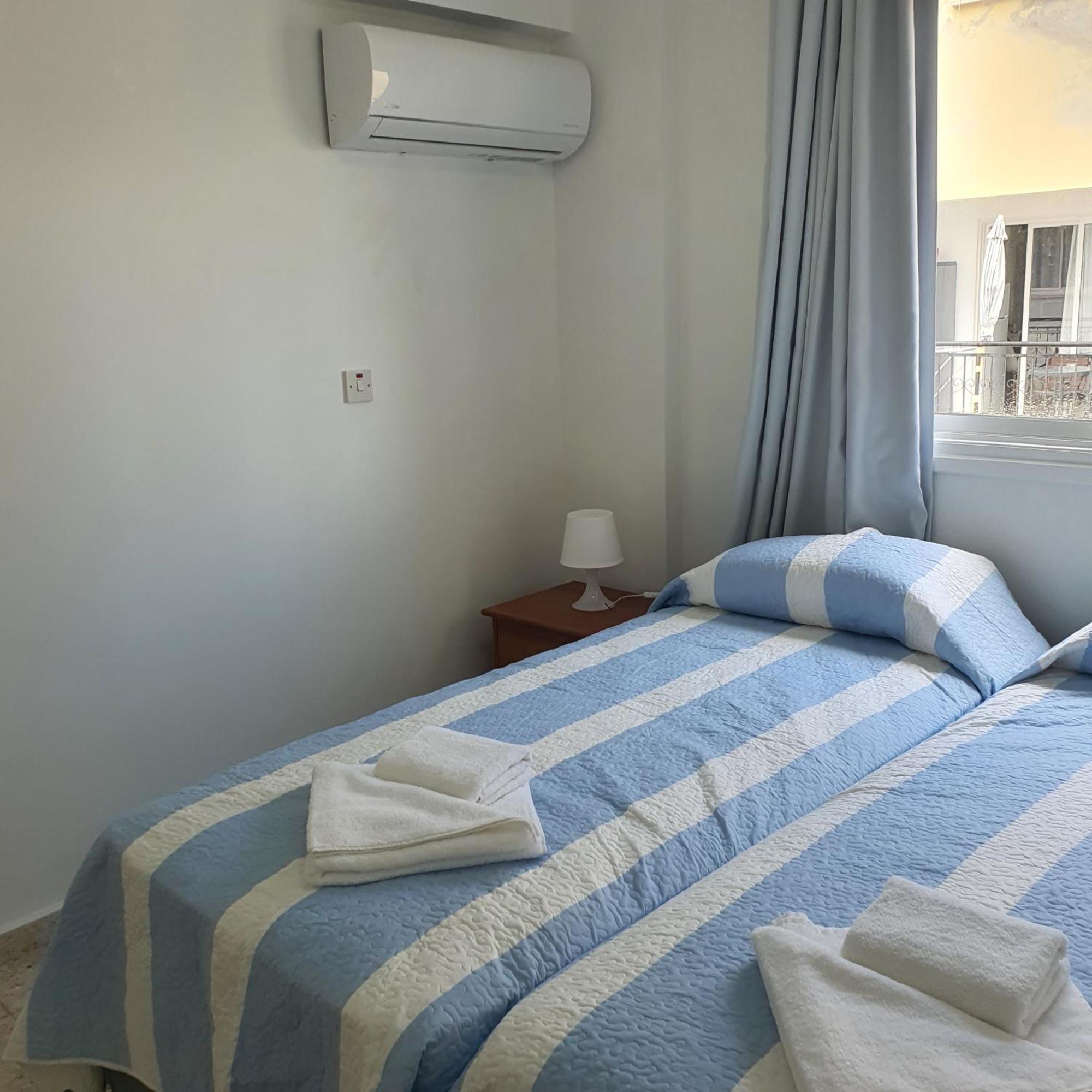 G&e Harbour Apartamento