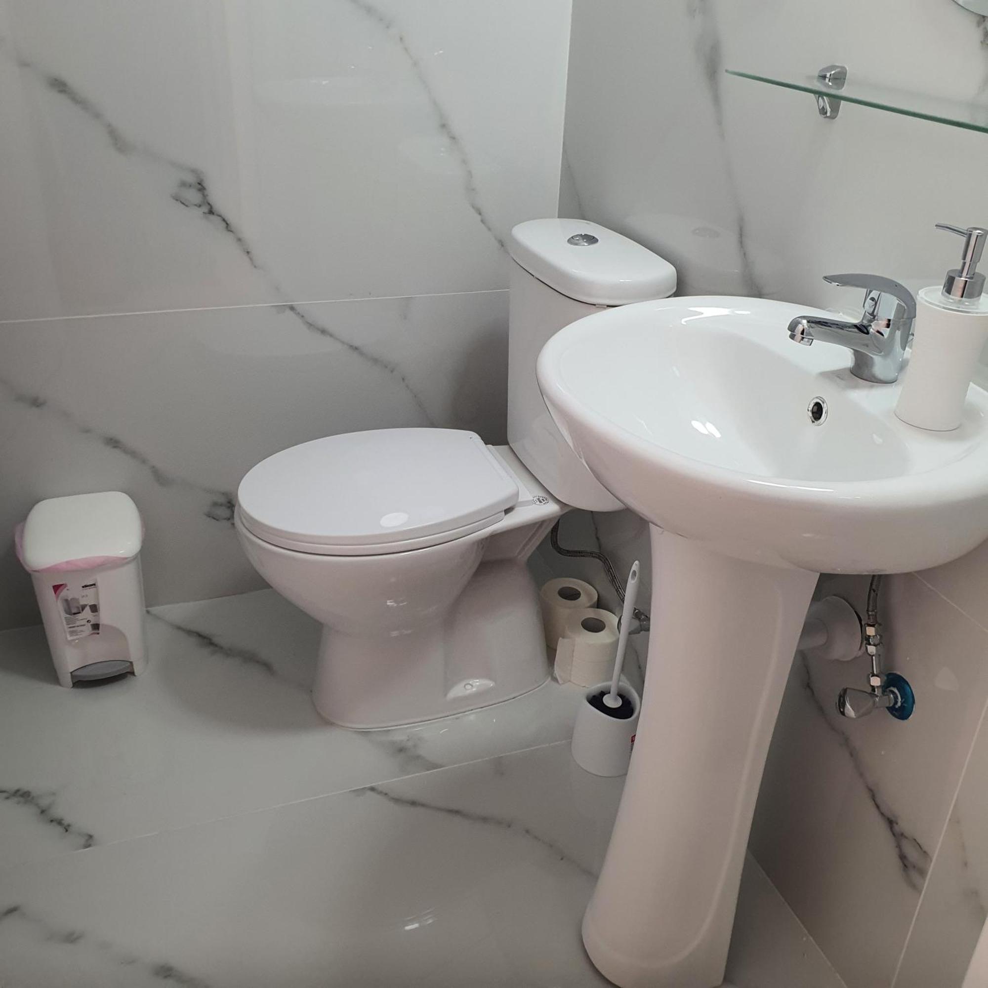 Apartamento G&e Harbour *