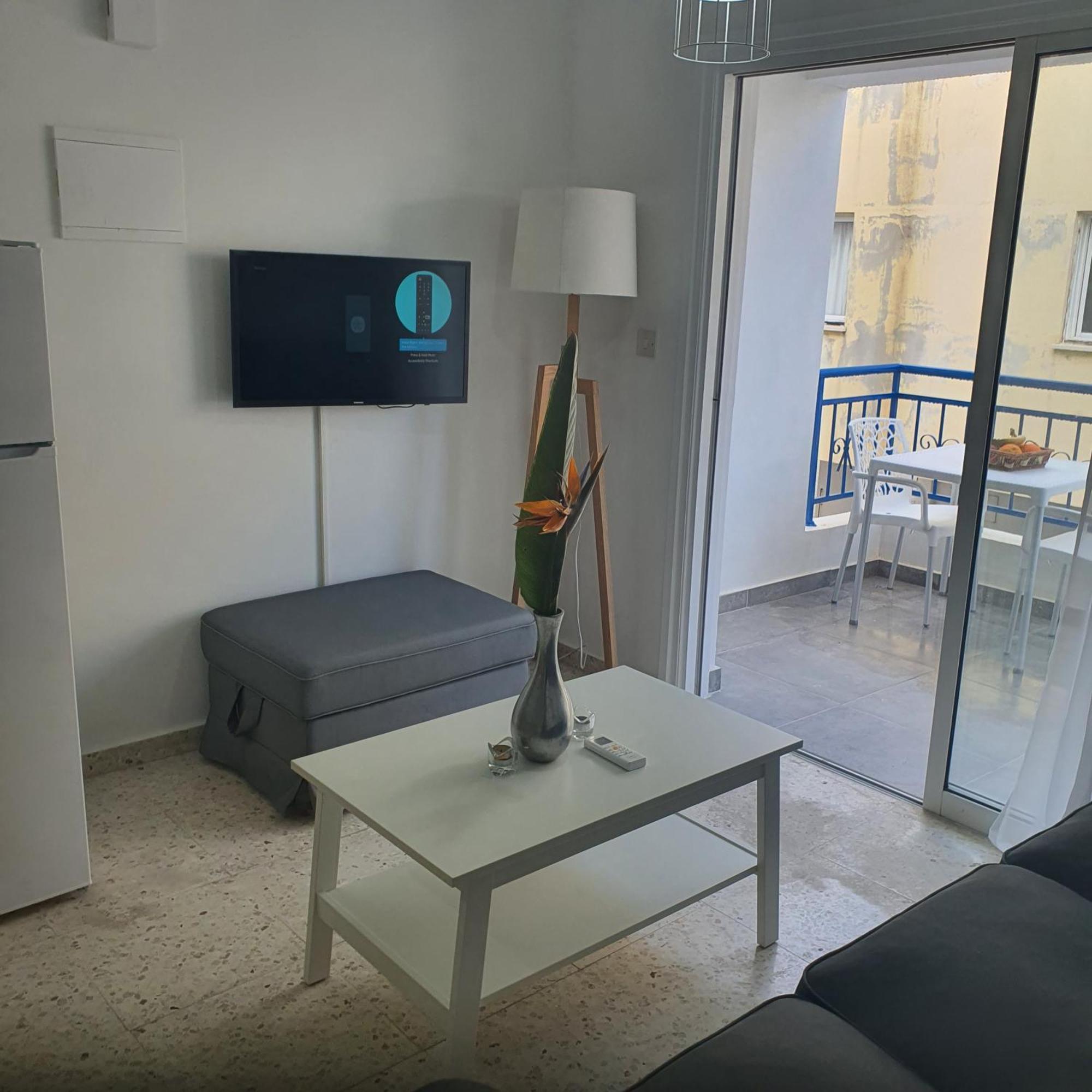 G&e Harbour Apartamento *