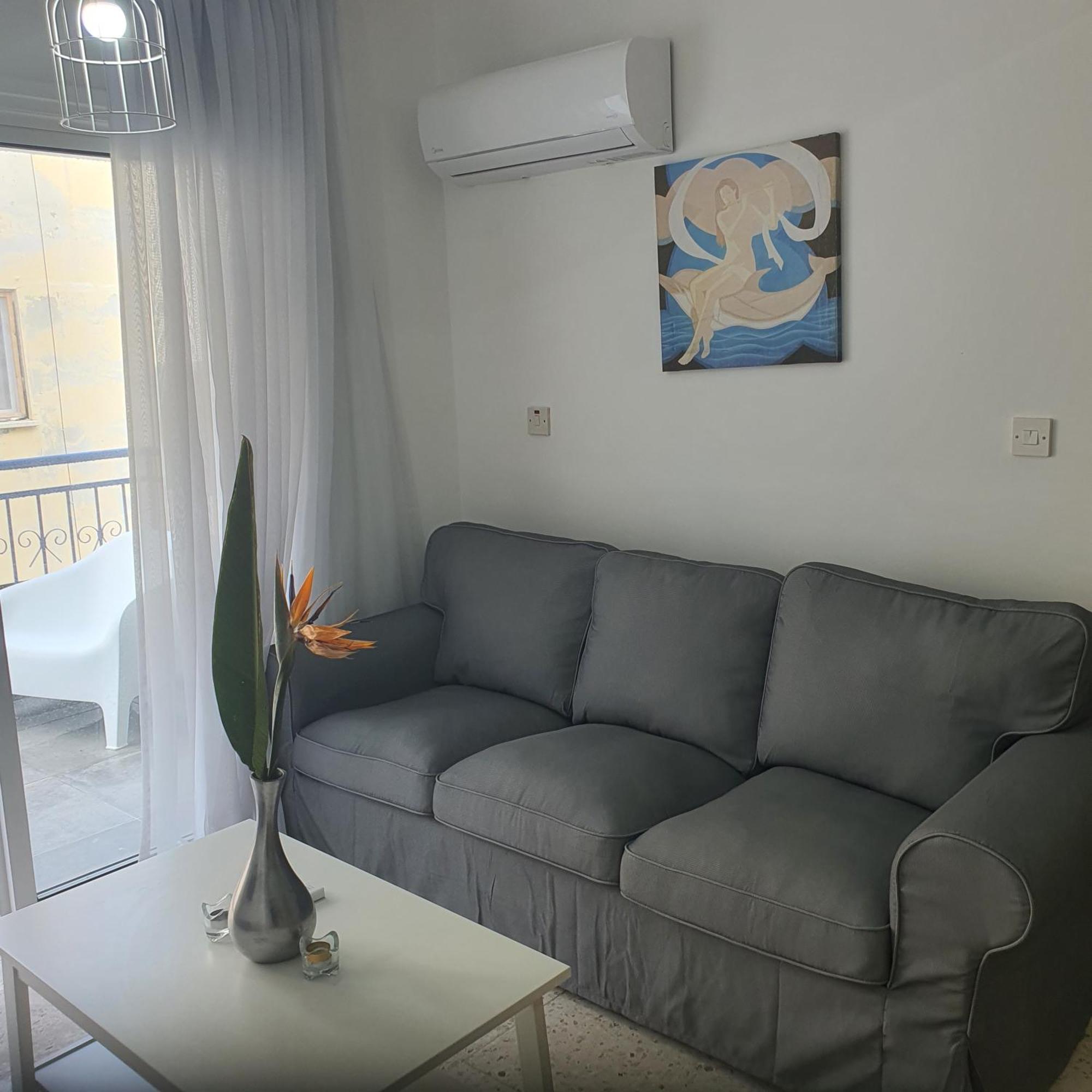 Apartamento G&e Harbour Lachi