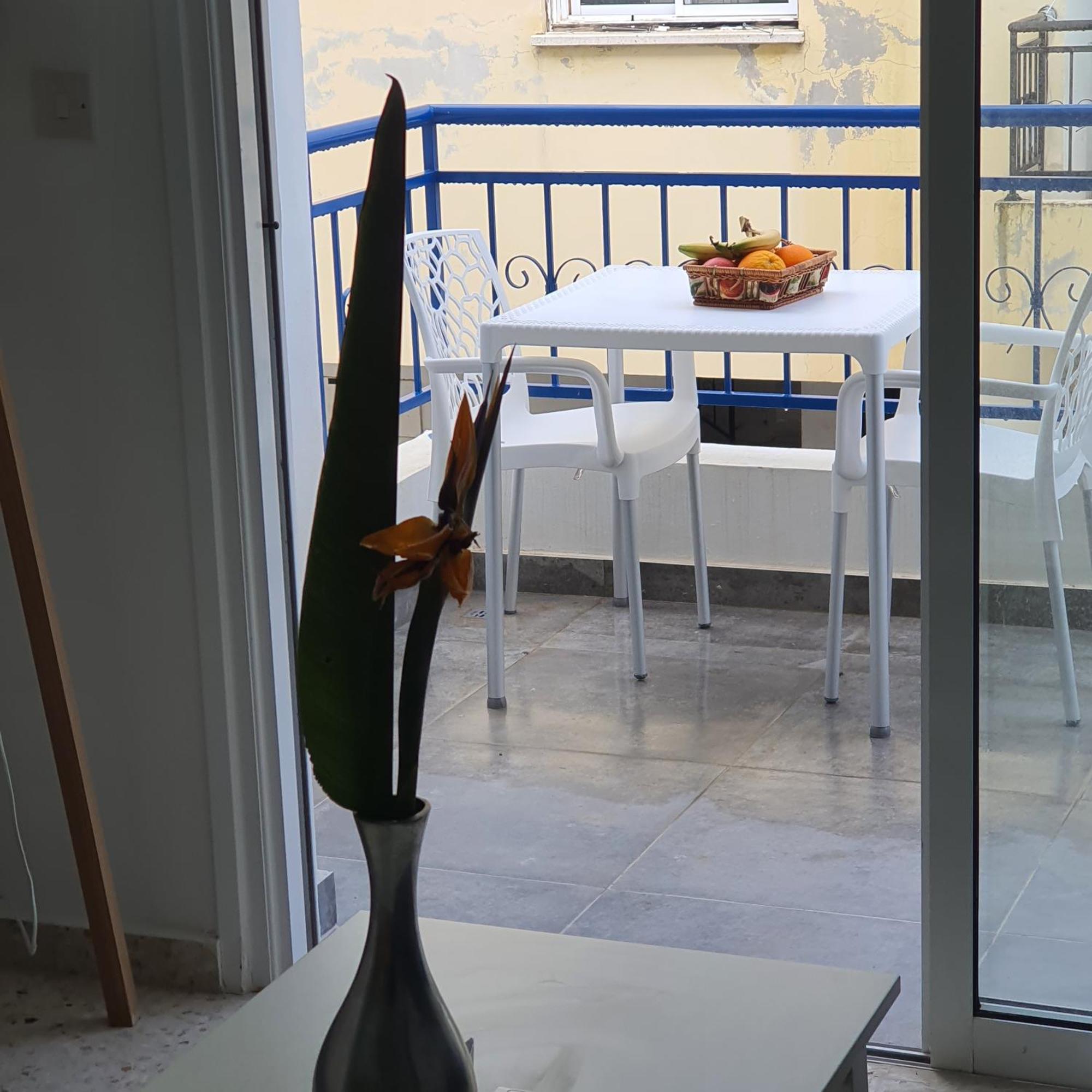 Apartamento G&e Harbour Lachi