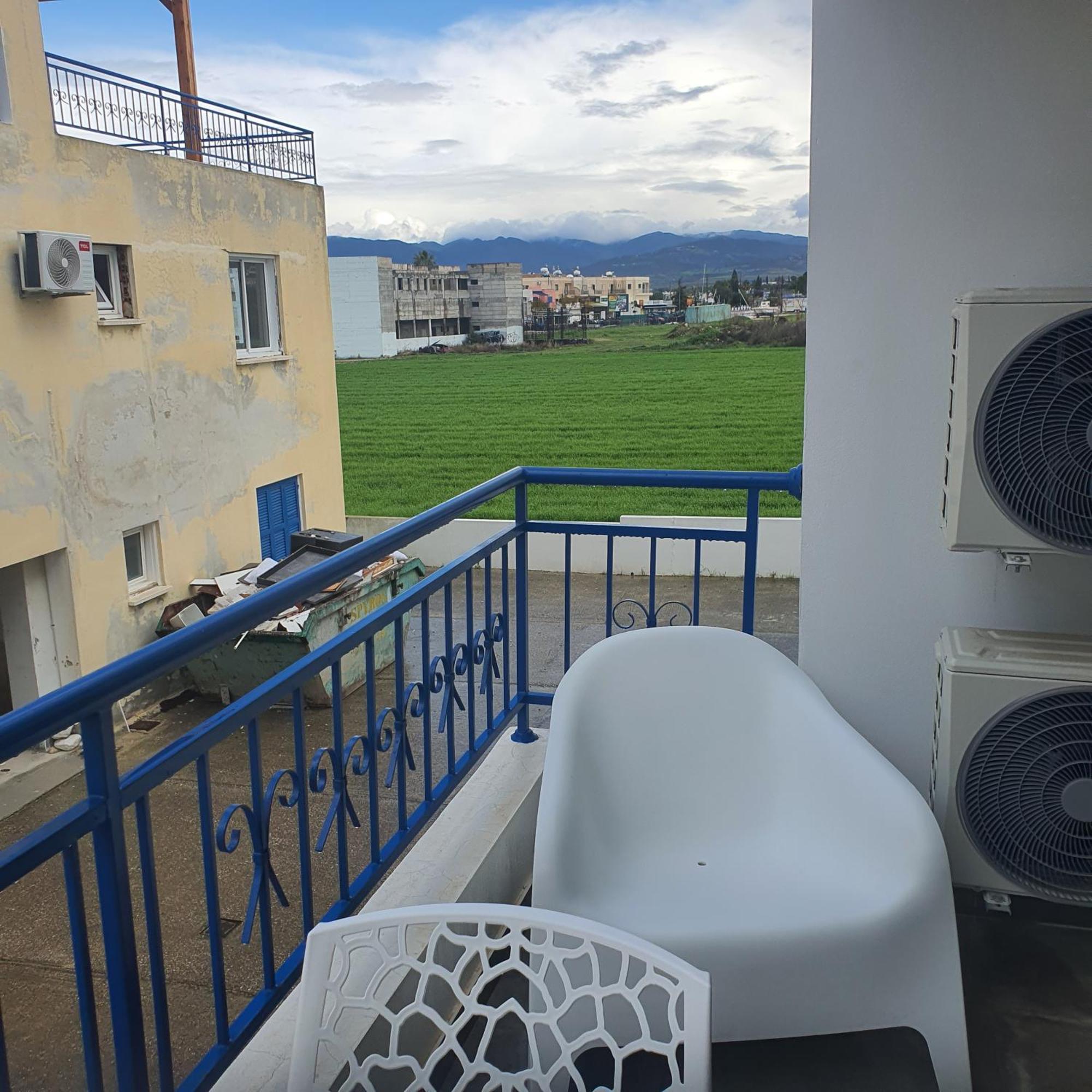 Apartamento G&e Harbour *