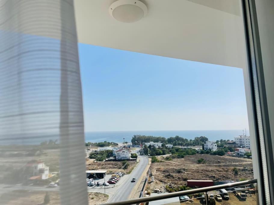 Apartment Penthouse Am Long Mit Meerblick