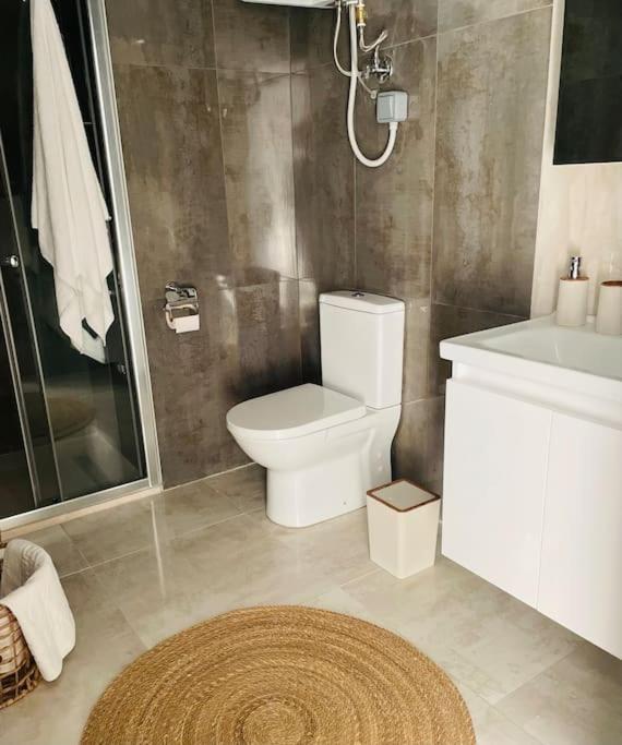 Appartement Penthouse Am Long Mit Meerblick