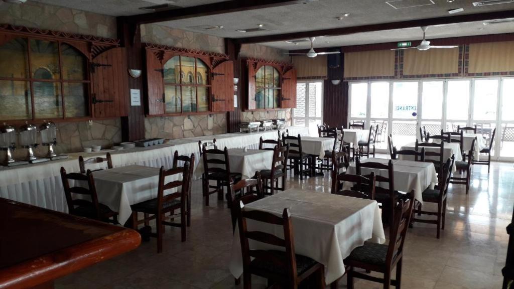 Apartamento Boronia Lárnaca