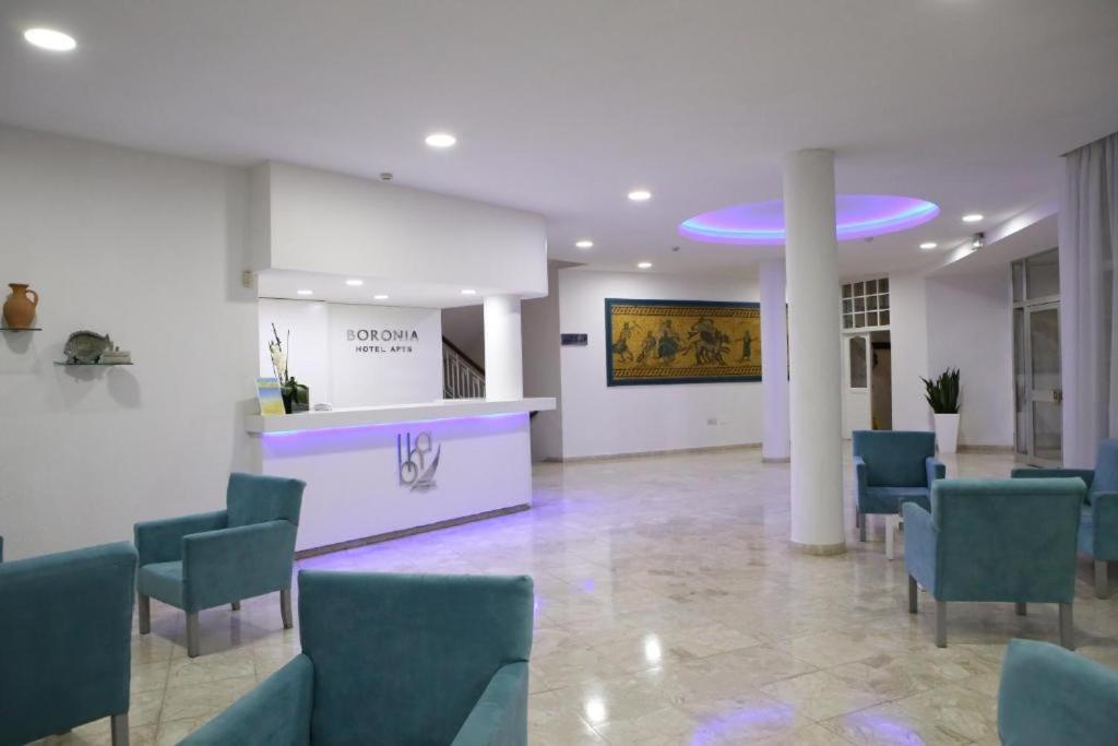 Boronia Apartment Larnaca
