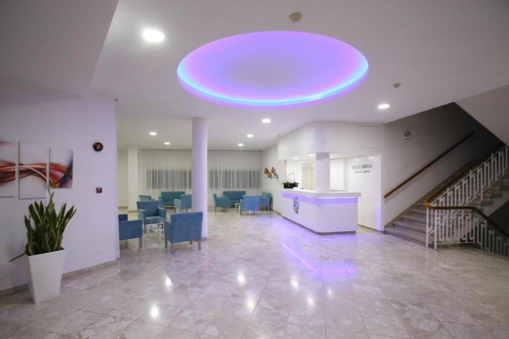 Boronia Apartamento