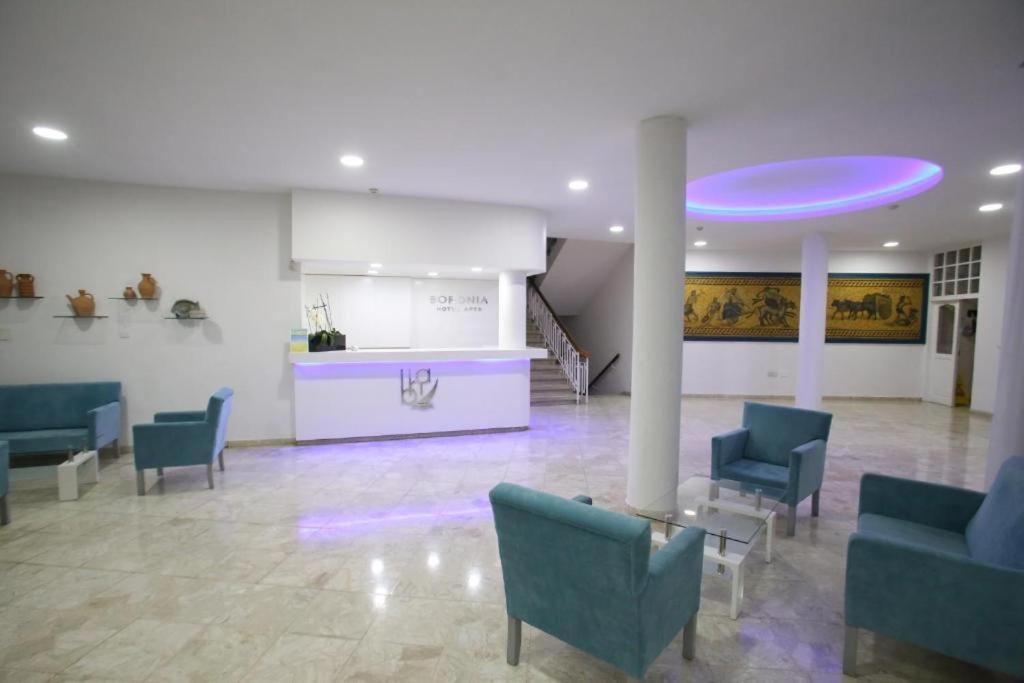 Apartamento Boronia *