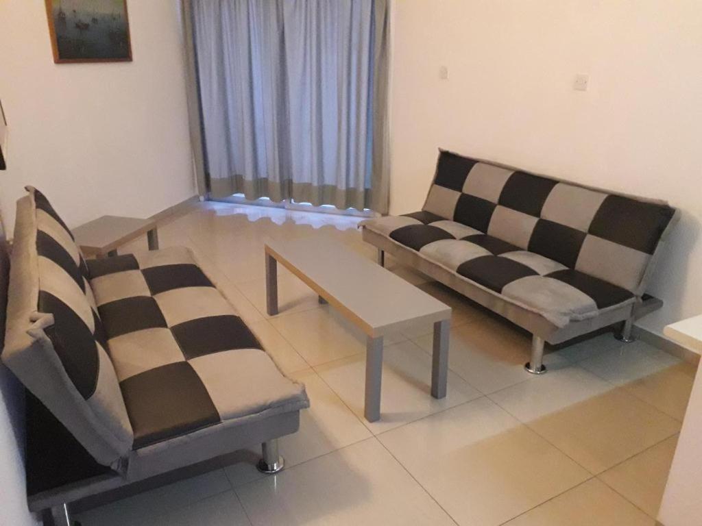 Apartamento Boronia Lárnaca