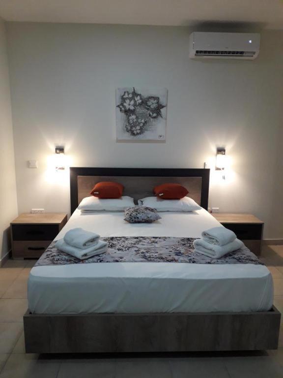 Boronia Apartamento
