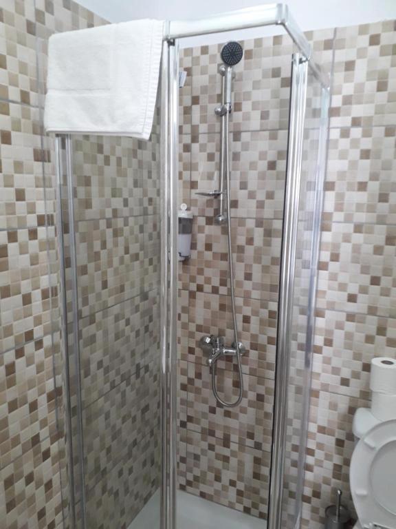 Apartamento Boronia Lárnaca