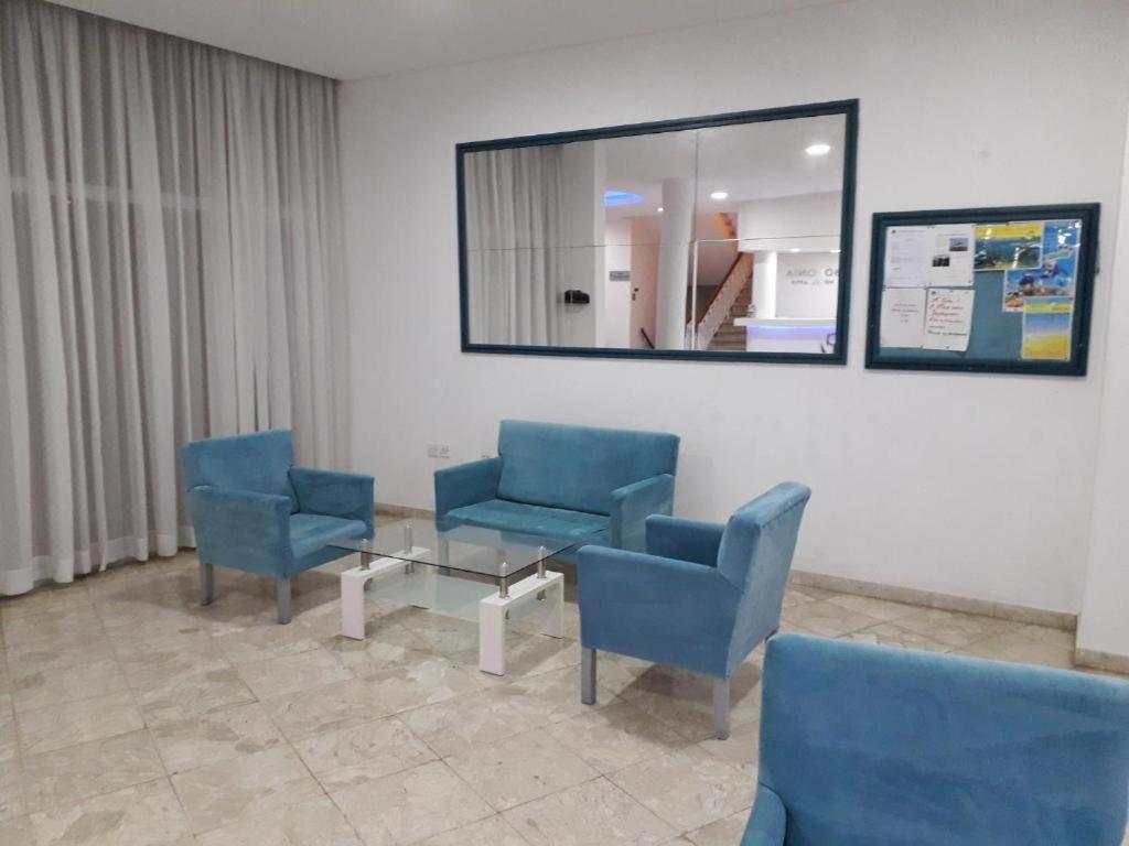 Boronia Apartamento