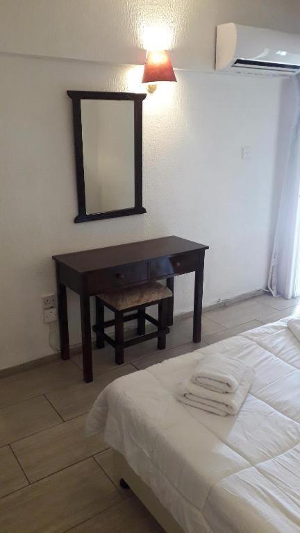 Boronia Apartamento