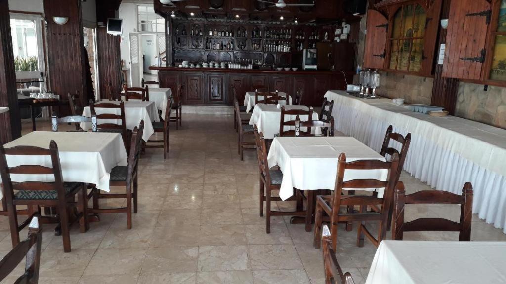 Apartment Boronia Larnaca