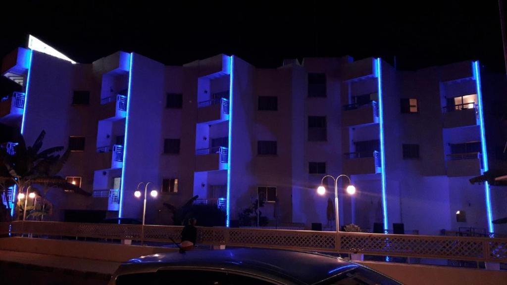 Boronia Apartamento Lárnaca