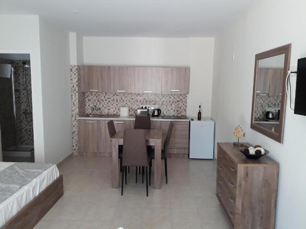 Boronia Apartamento Lárnaca