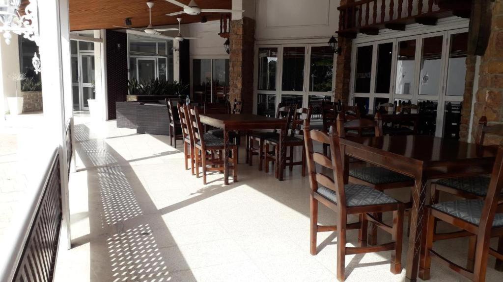 Boronia Apartamento *