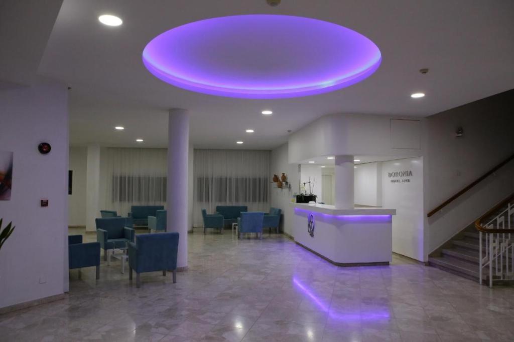 Apartamento Boronia Lárnaca