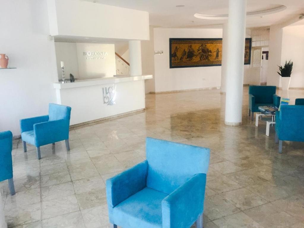 Apartamento Boronia