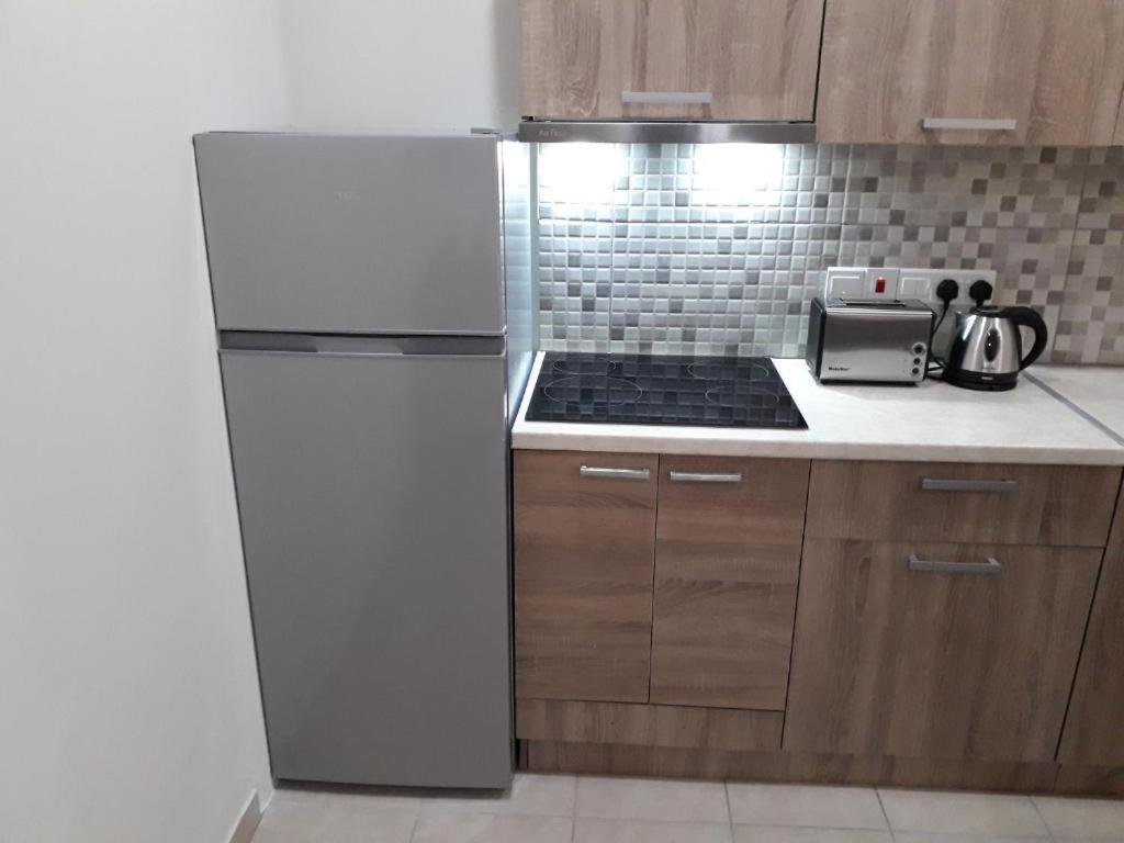 Boronia Apartment Larnaca
