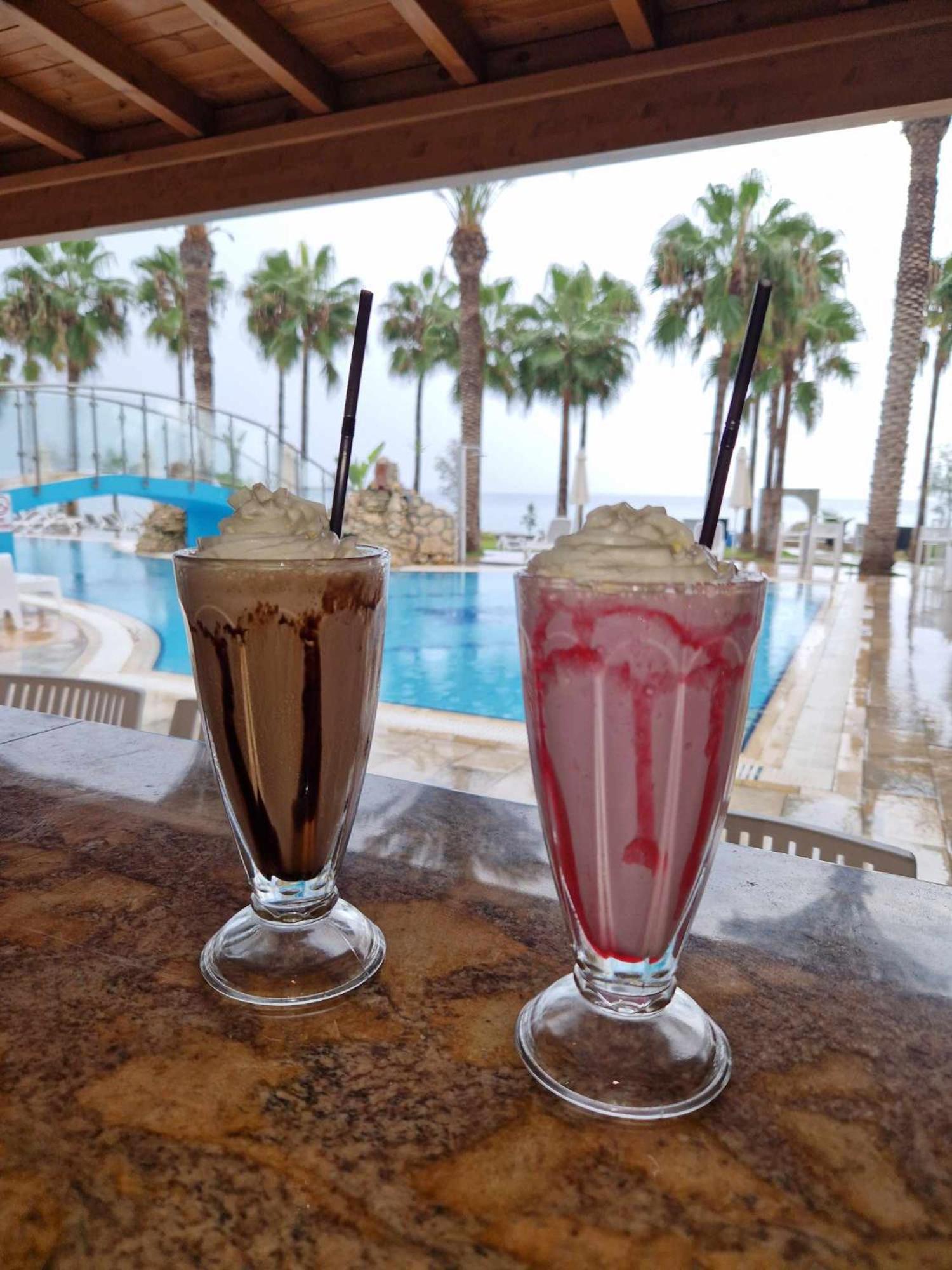 Aparthotel Simos Magic Apts Agia Napa