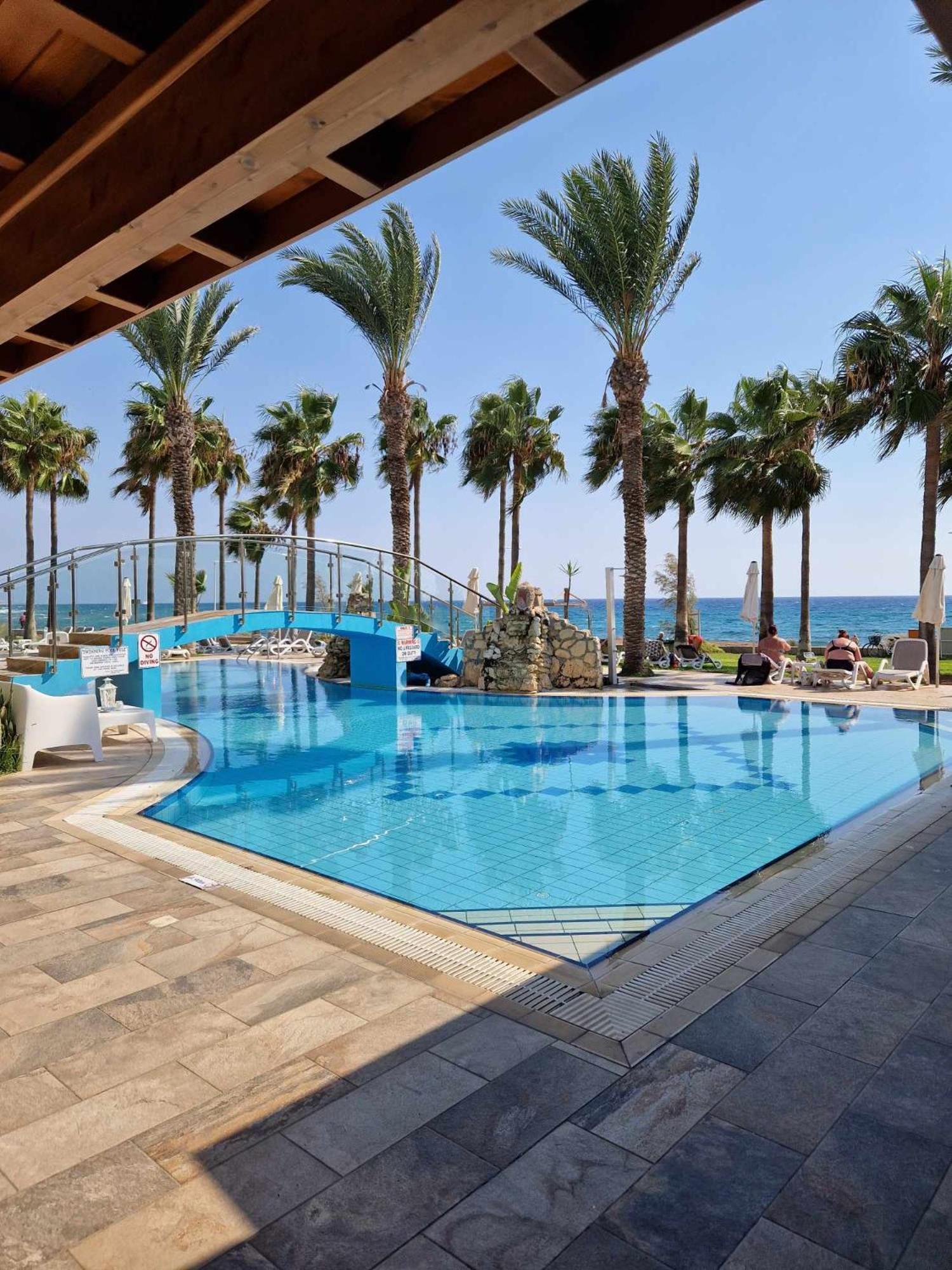 Simos Magic Apts Aparthotel Agia Napa