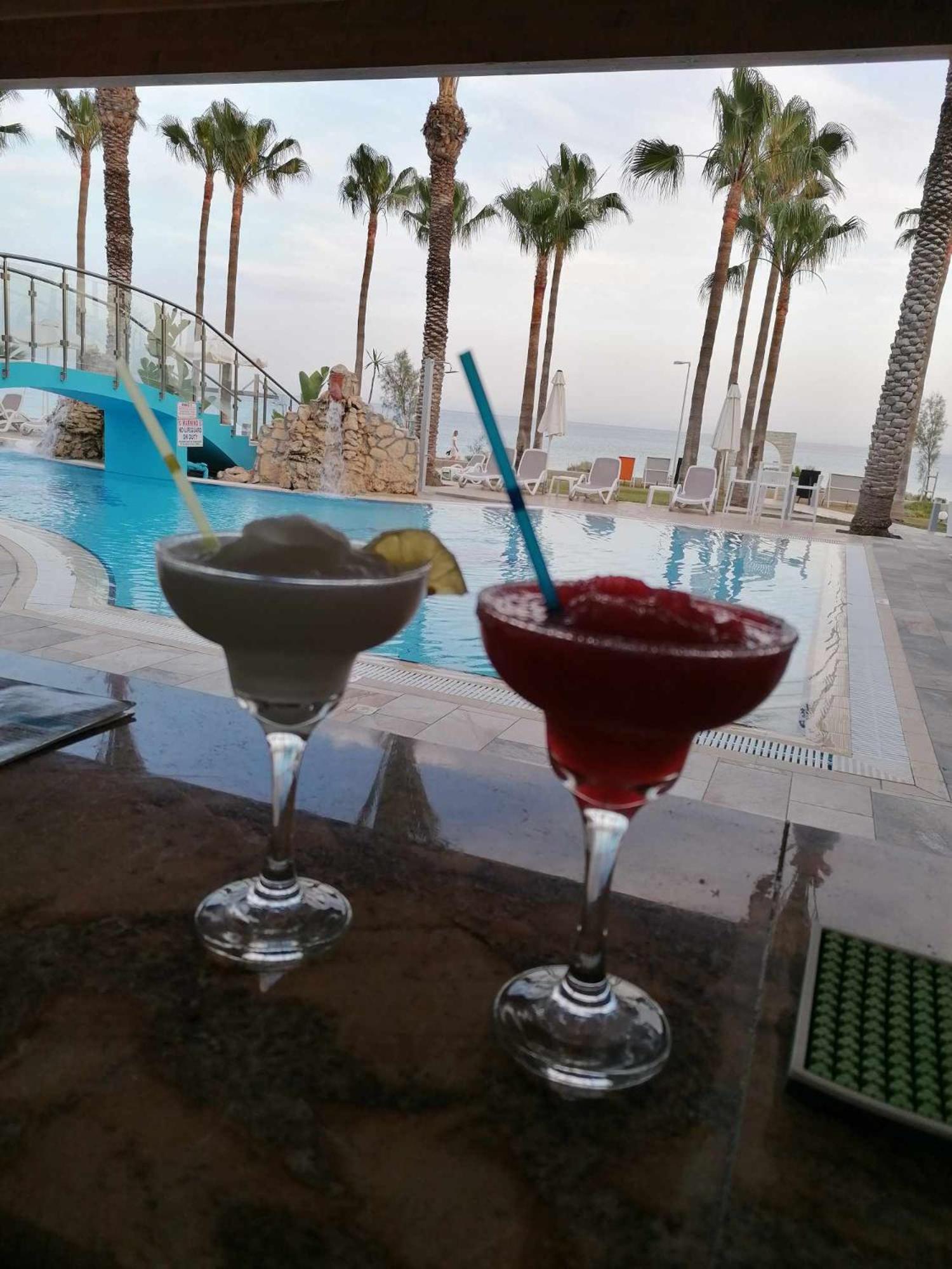 Simos Magic Apts Aparthotel Agia Napa