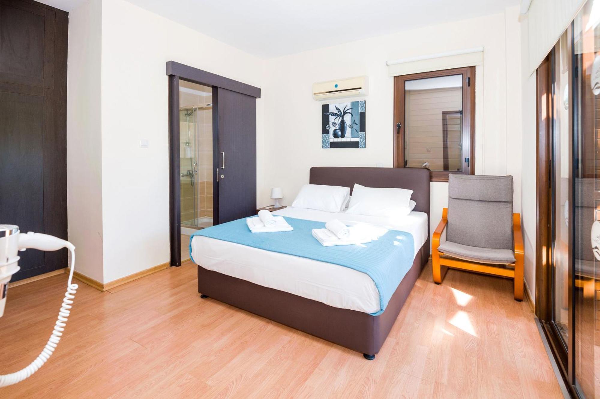 Ioanna - 50m From Med Sea Holiday home *