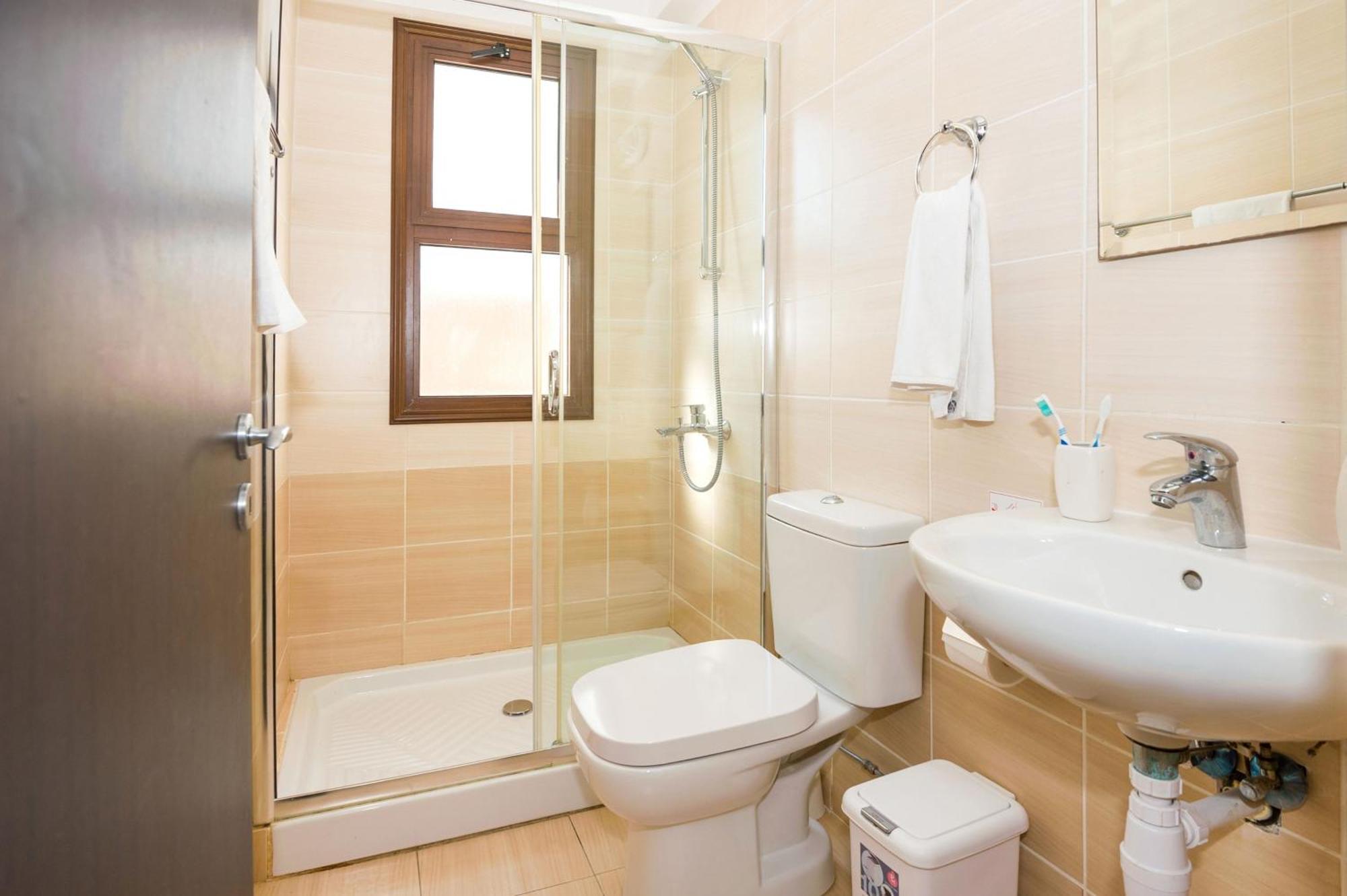 Ioanna - 50m From Med Sea Holiday home Ayia Napa