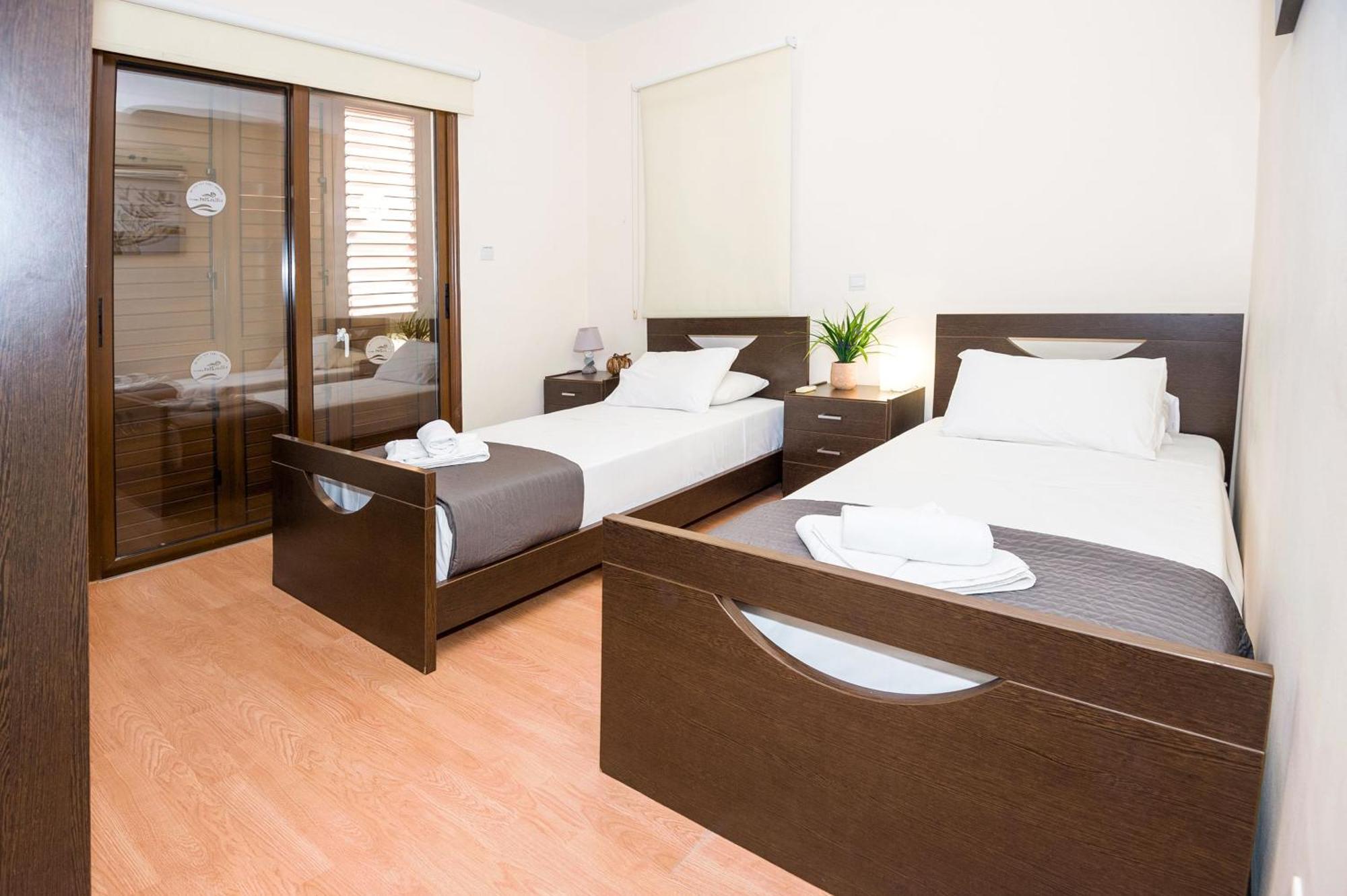 Holiday home Ioanna - 50m From Med Sea