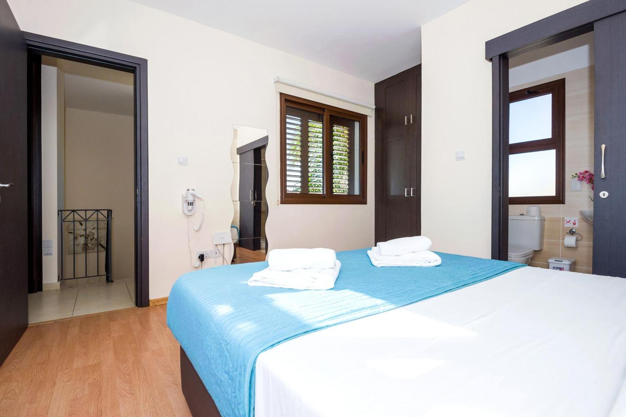 Ioanna - 50m From Med Sea Holiday home Ayia Napa