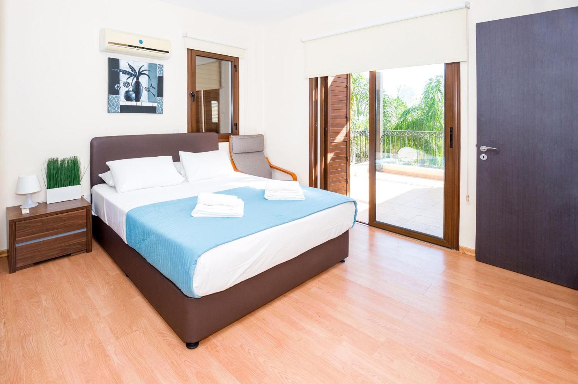 Ioanna - 50m From Med Sea Holiday home Ayia Napa