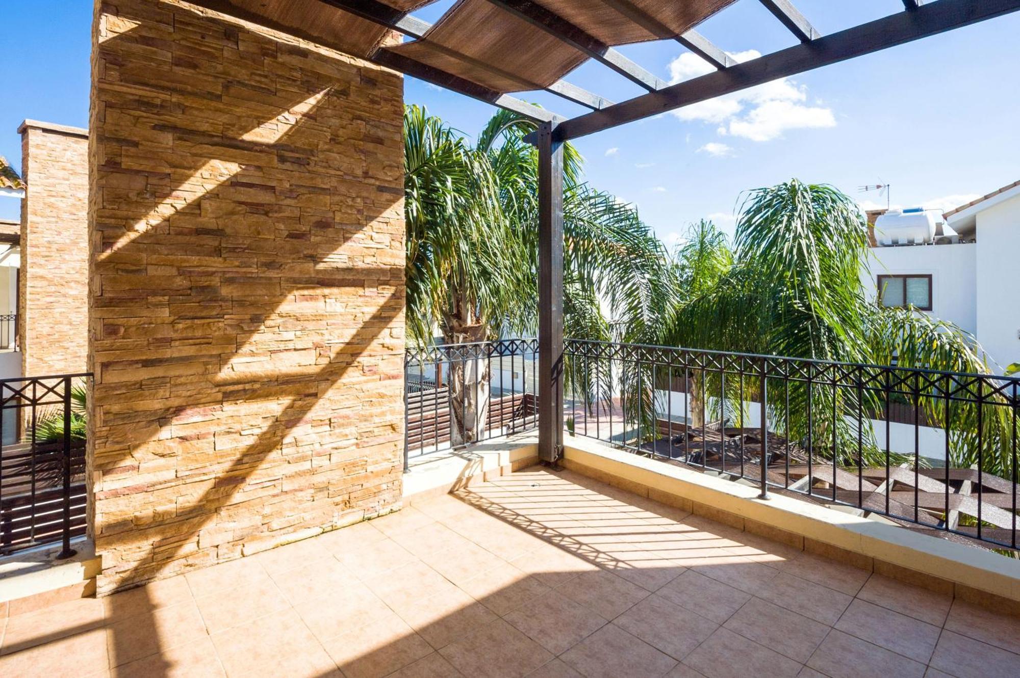 Ioanna - 50m From Med Sea Holiday home