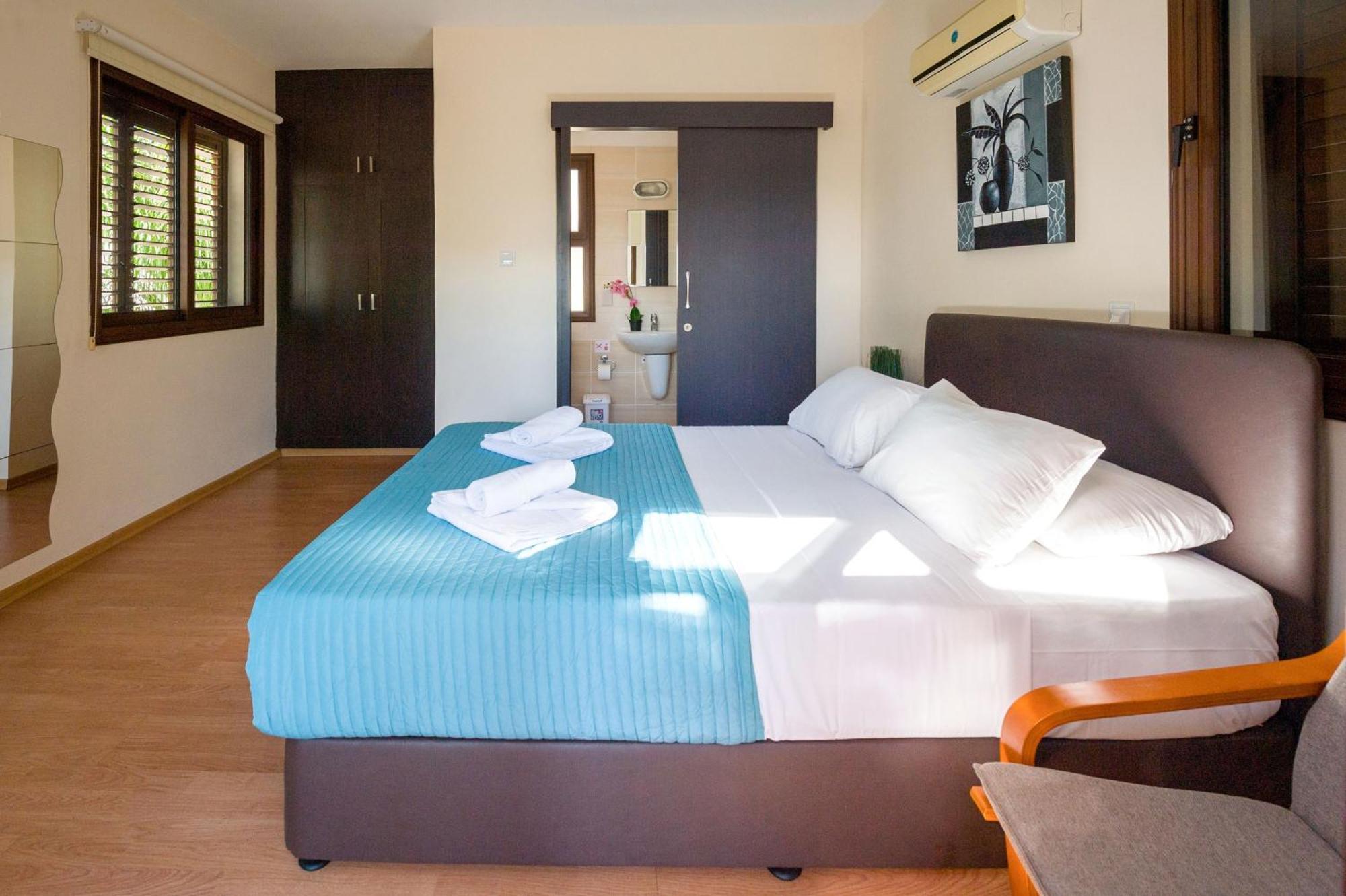 Ioanna - 50m From Med Sea Holiday home *
