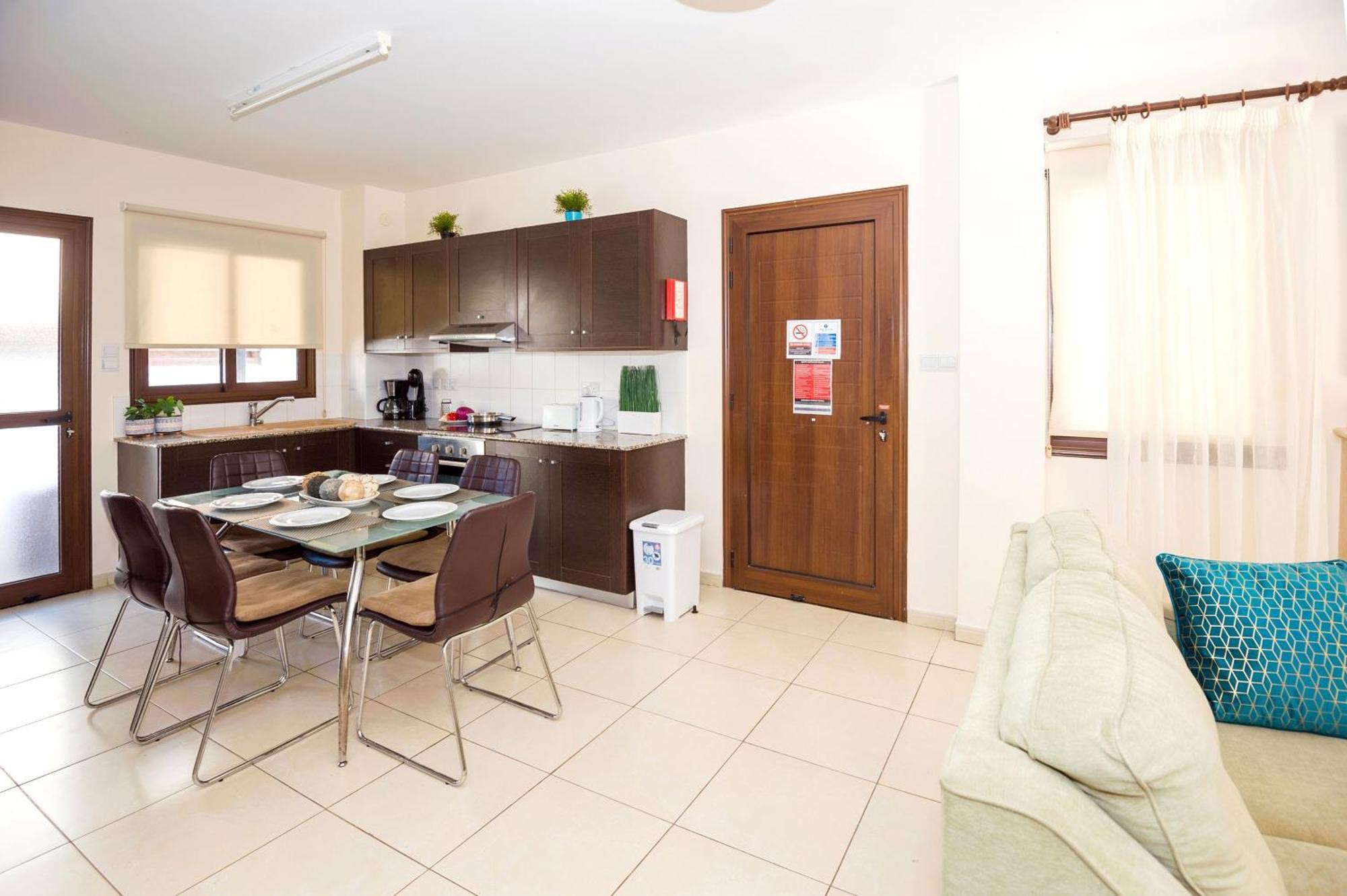 Holiday home Ioanna - 50m From Med Sea