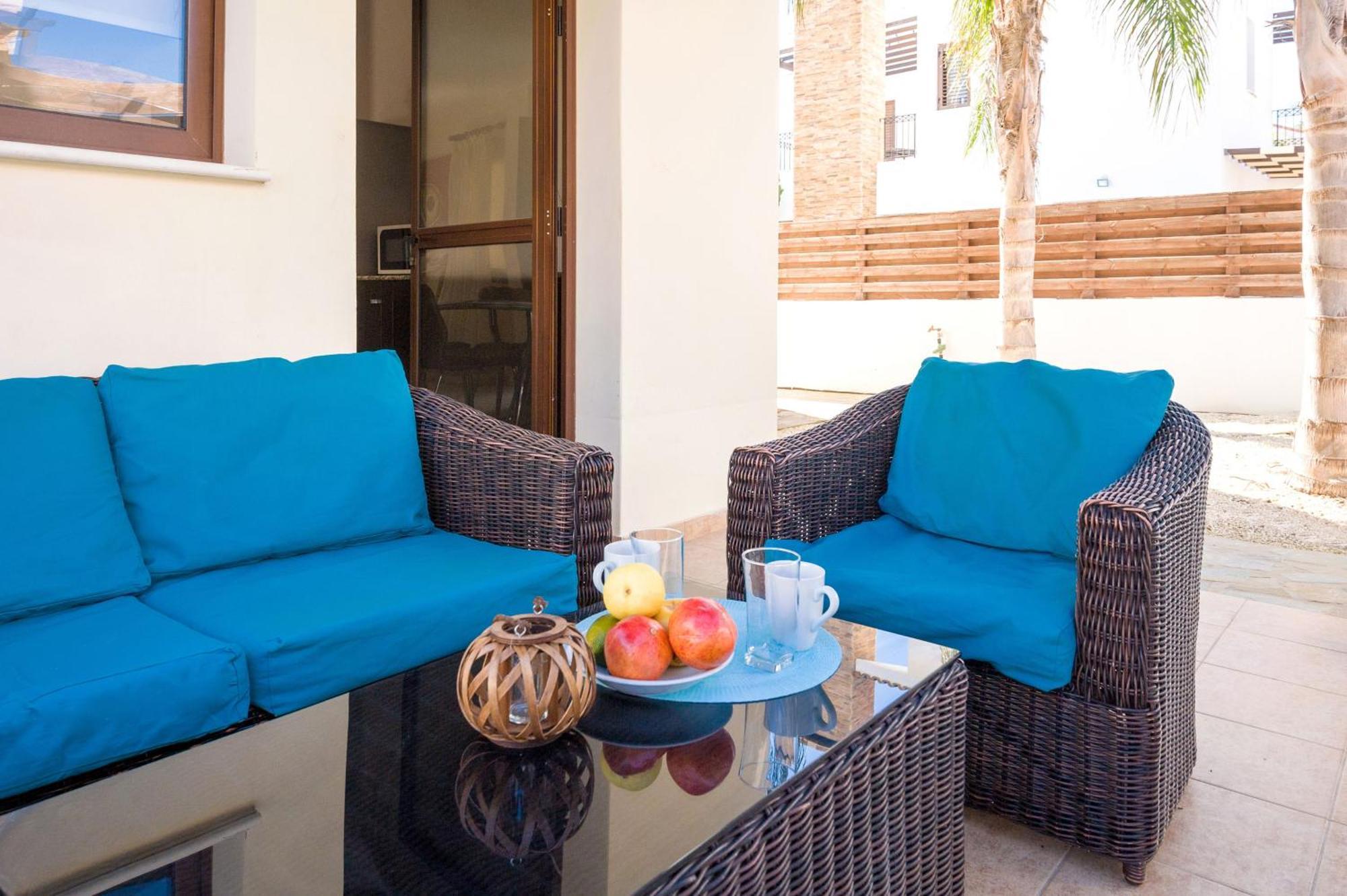 Holiday home Ioanna - 50m From Med Sea *