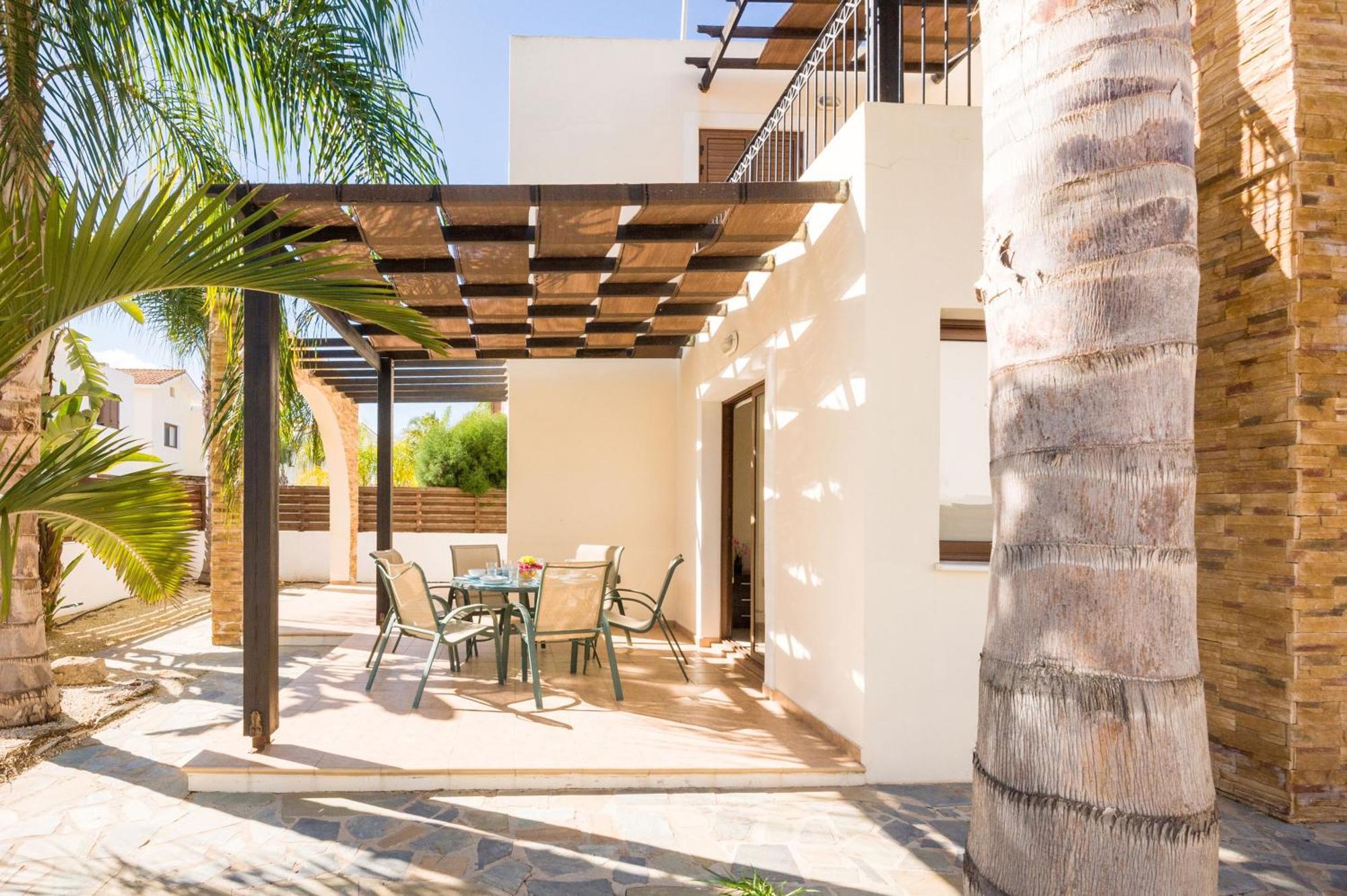 Holiday home Ioanna - 50m From Med Sea *