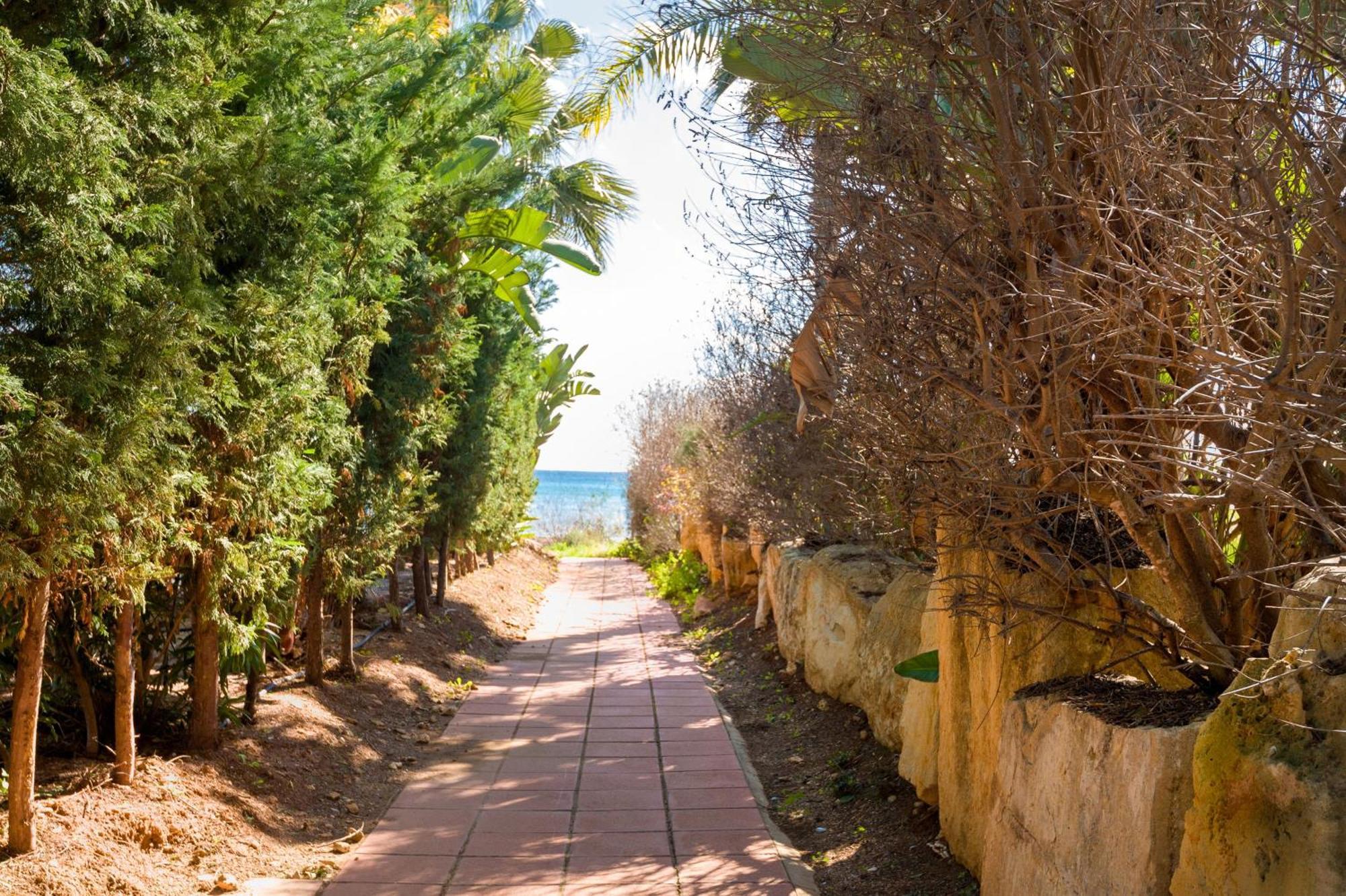 Holiday home Ioanna - 50m From Med Sea Ayia Napa