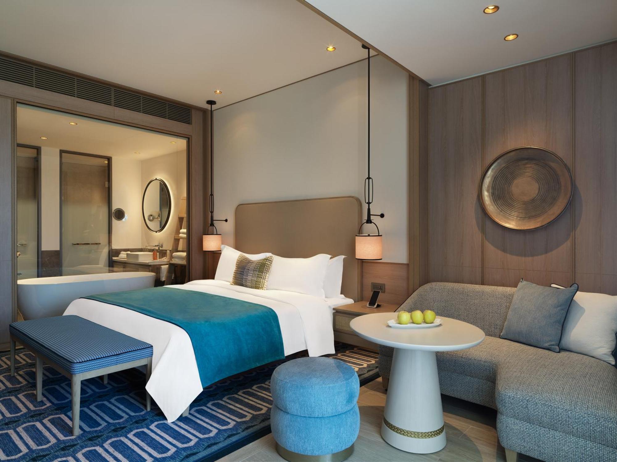 Resort Of Dreams Mediterranean - Integrated Resort, Casino & Entertainment Limassol