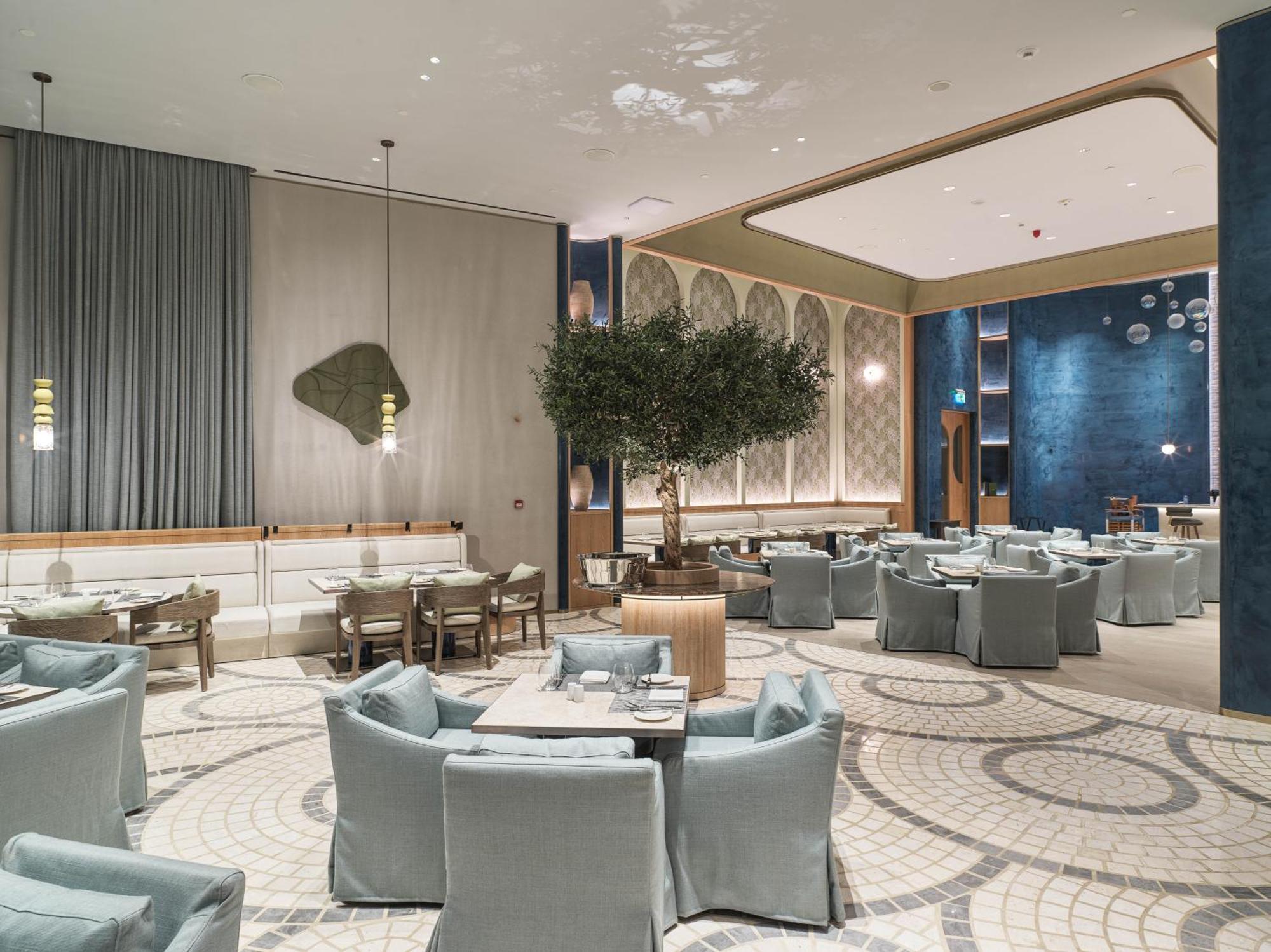 Resort Of Dreams Mediterranean - Integrated Resort, Casino & Entertainment