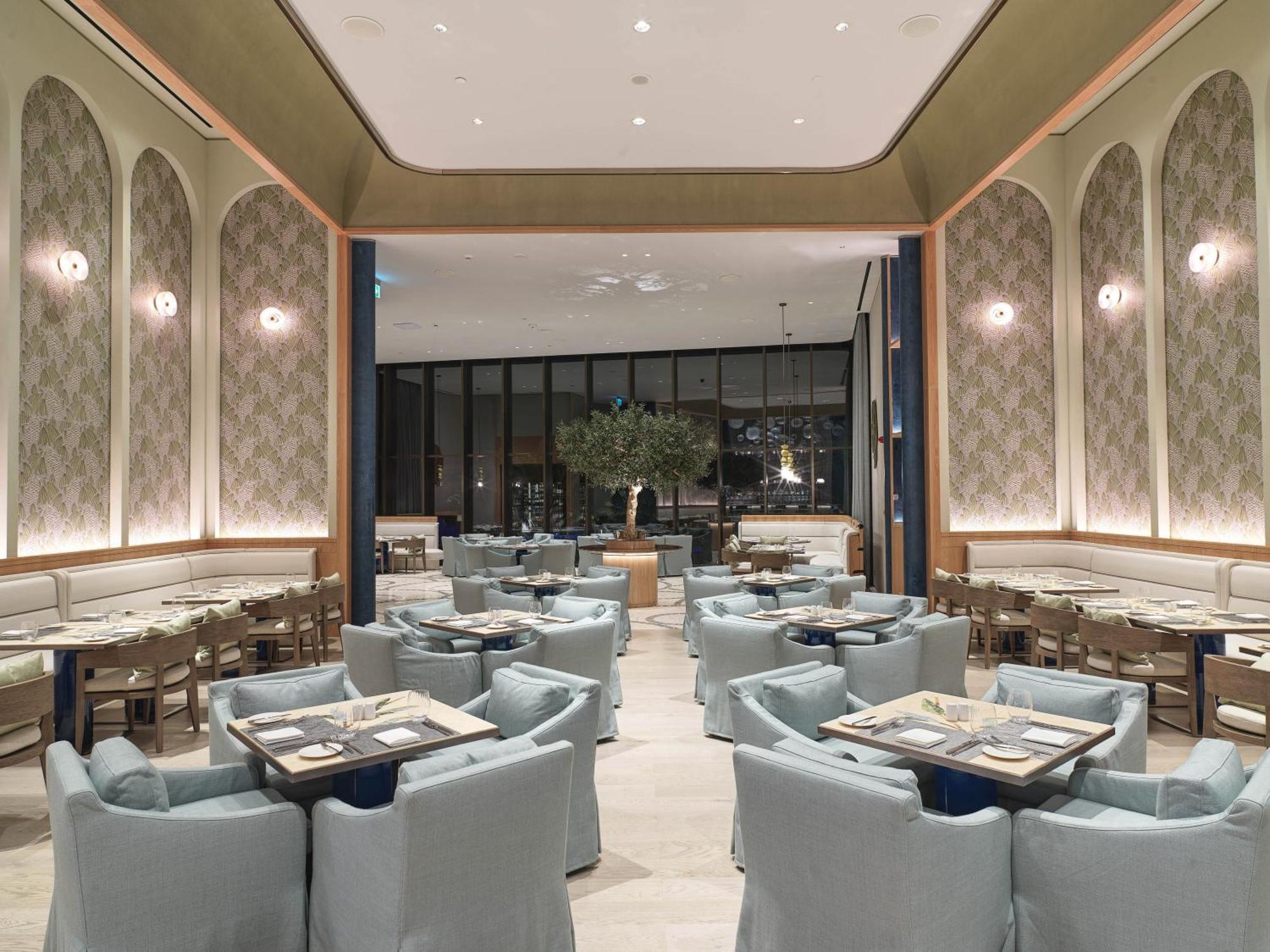 Of Dreams Mediterranean - Integrated Resort, Casino & Entertainment Resort Limassol
