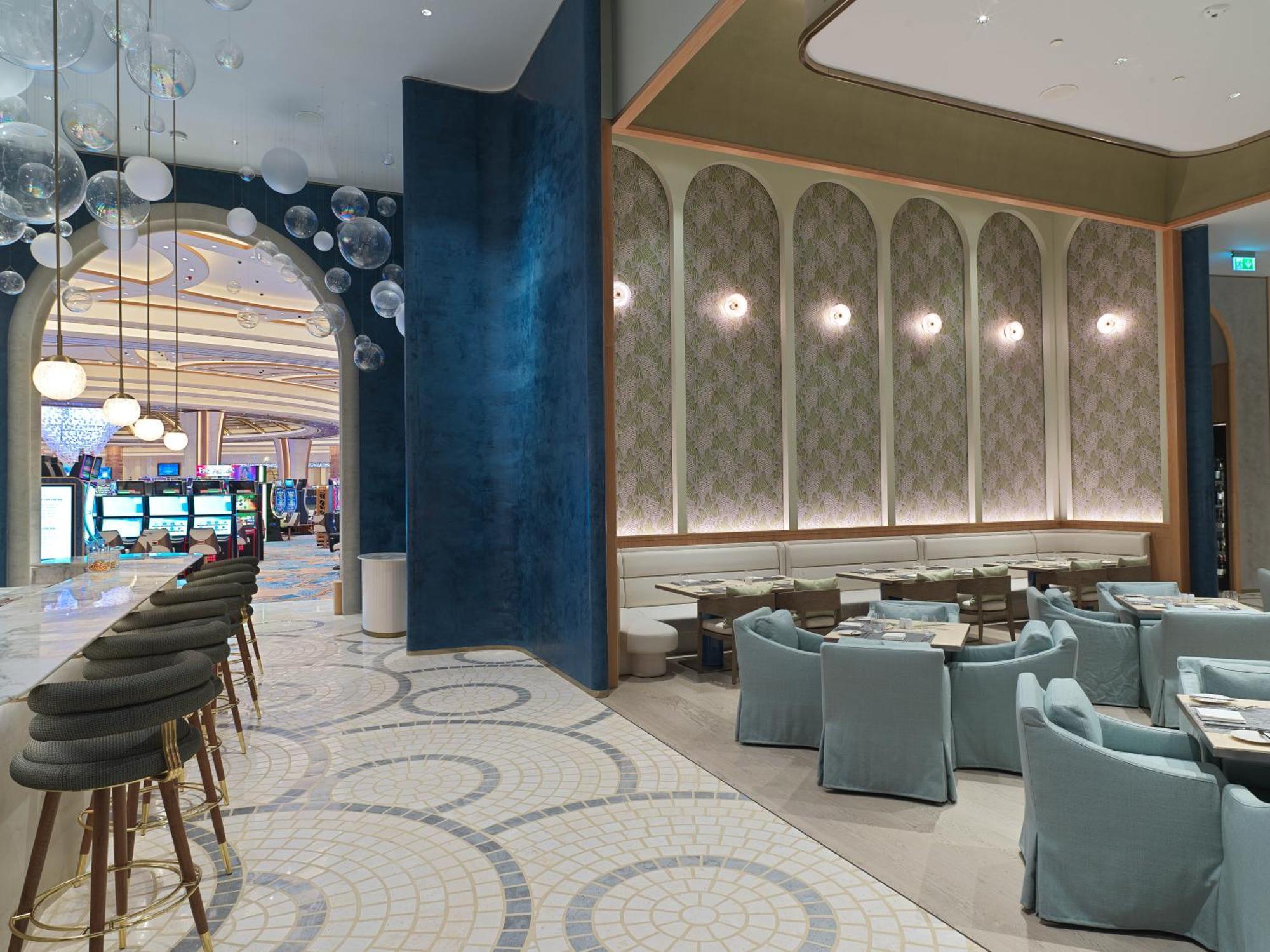 Of Dreams Mediterranean - Integrated Resort, Casino & Entertainment 5*