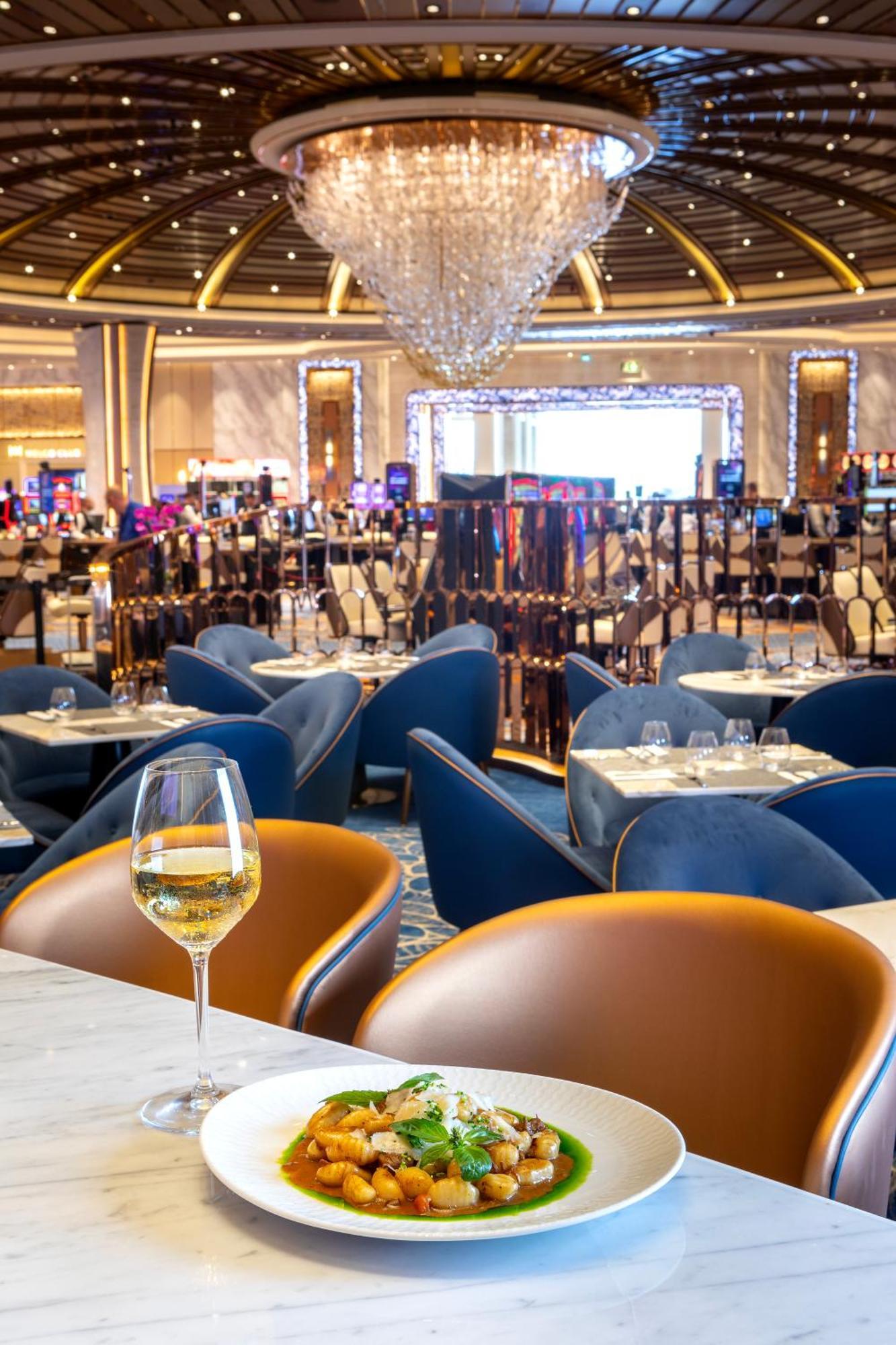 Of Dreams Mediterranean - Integrated Resort, Casino & Entertainment Resort Limassol