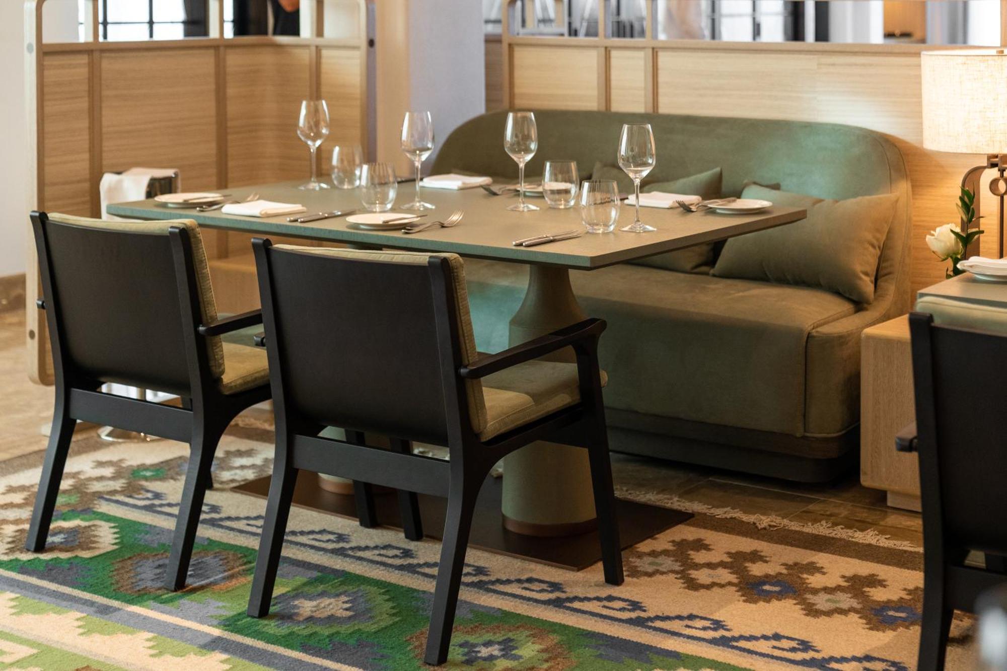 Of Dreams Mediterranean - Integrated Resort, Casino & Entertainment Resort 5*