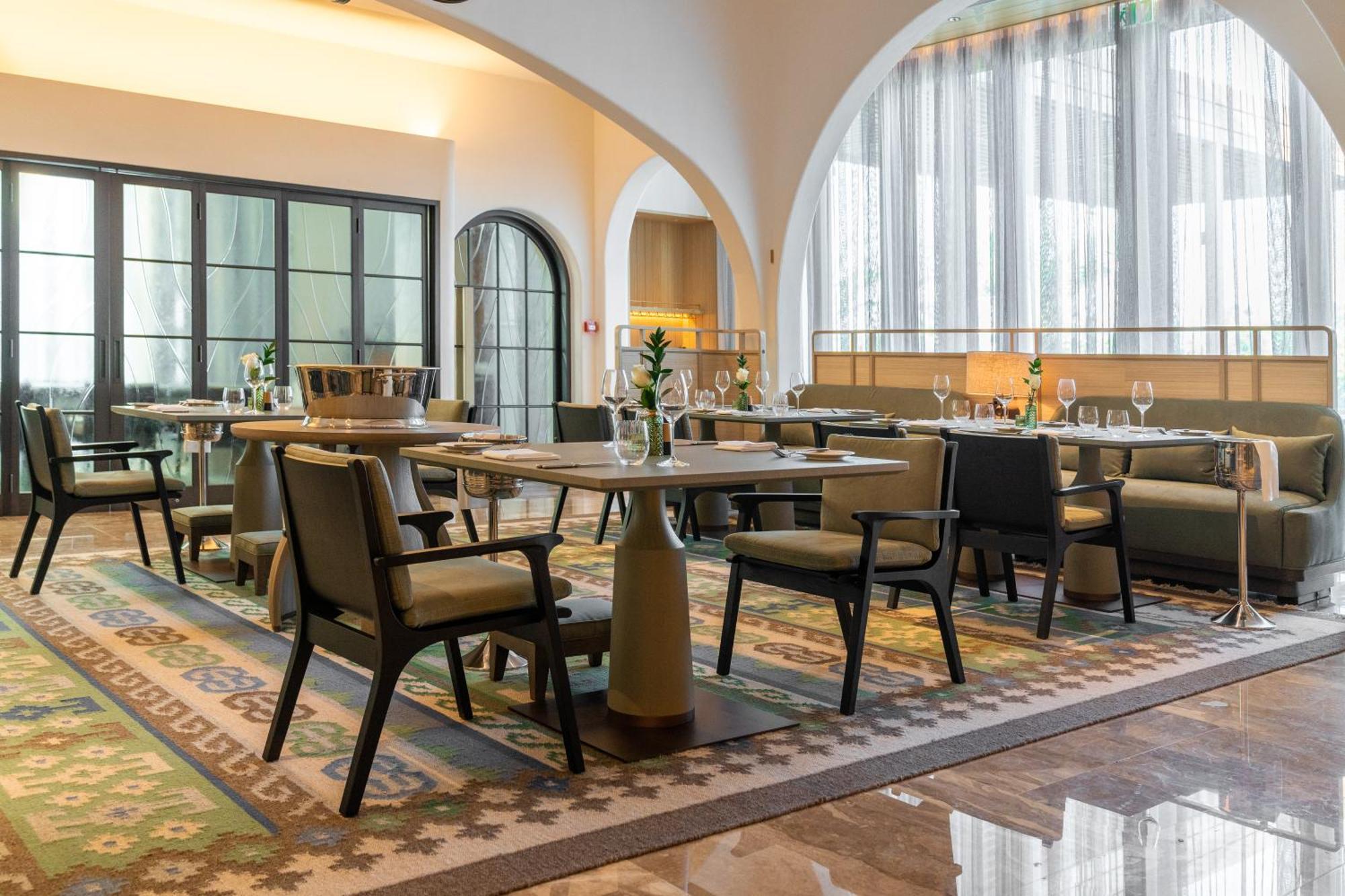 Of Dreams Mediterranean - Integrated Resort, Casino & Entertainment Resort