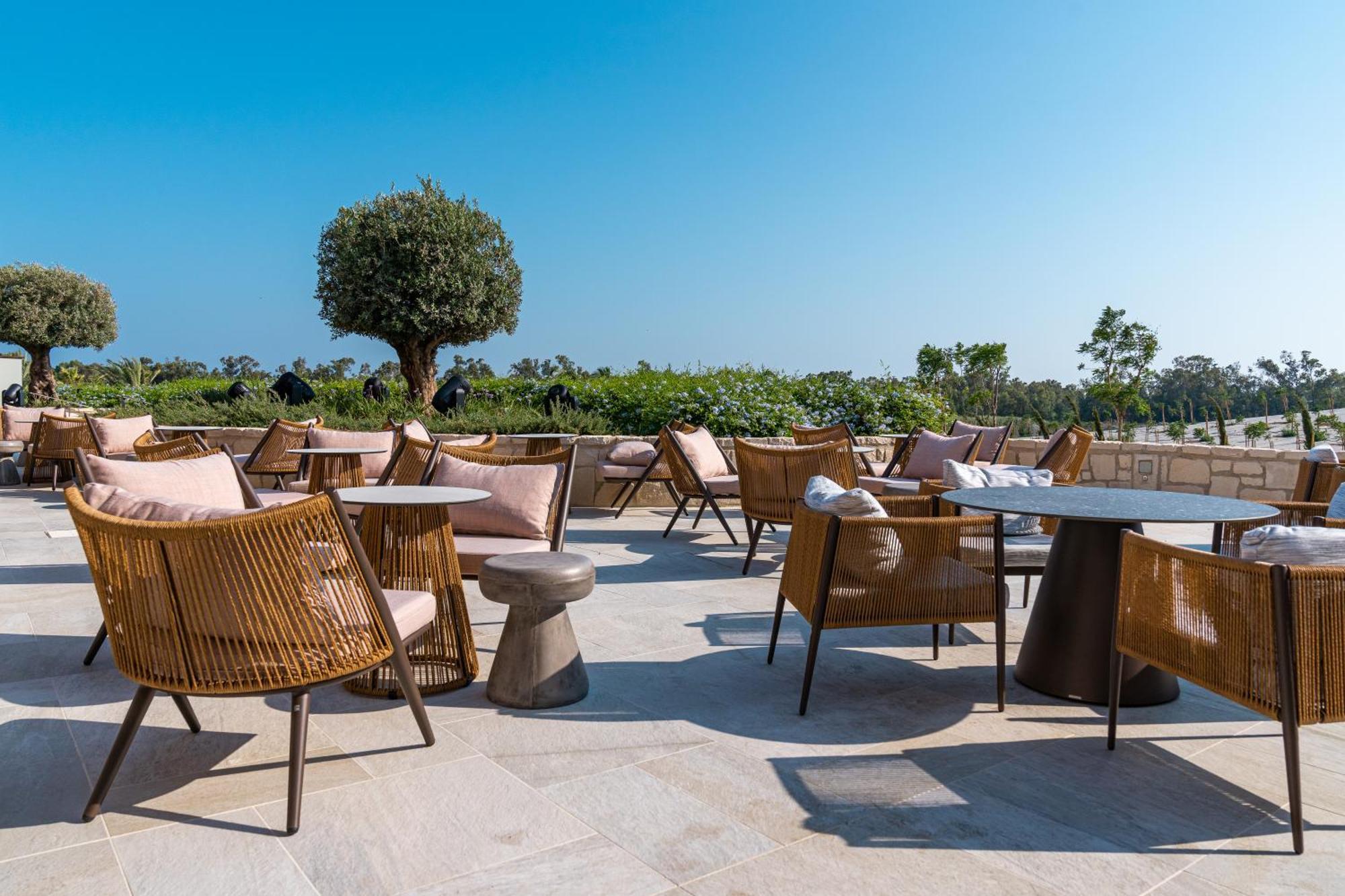 Resort Of Dreams Mediterranean - Integrated Resort, Casino & Entertainment 5*