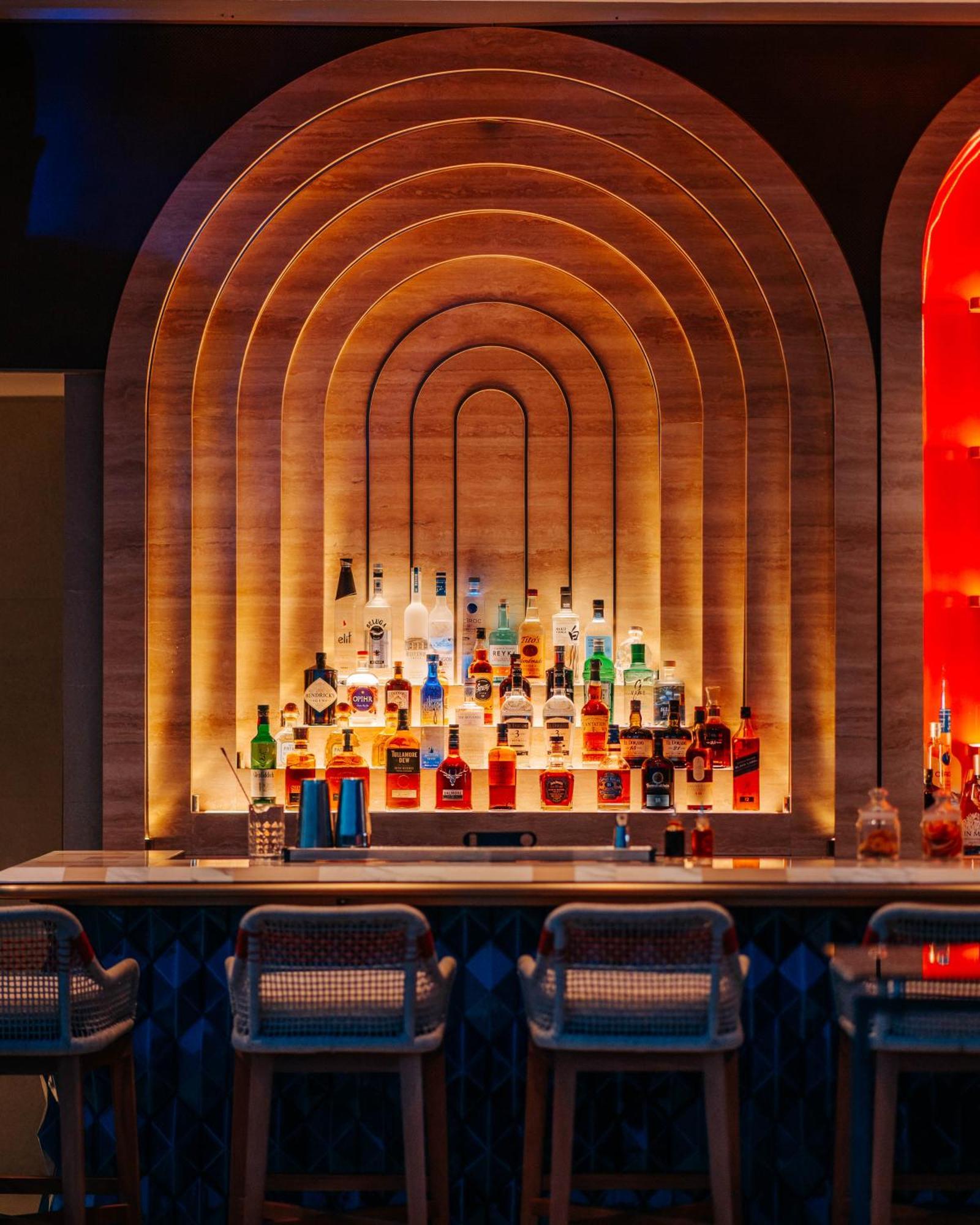 Of Dreams Mediterranean - Integrated Resort, Casino & Entertainment Resort